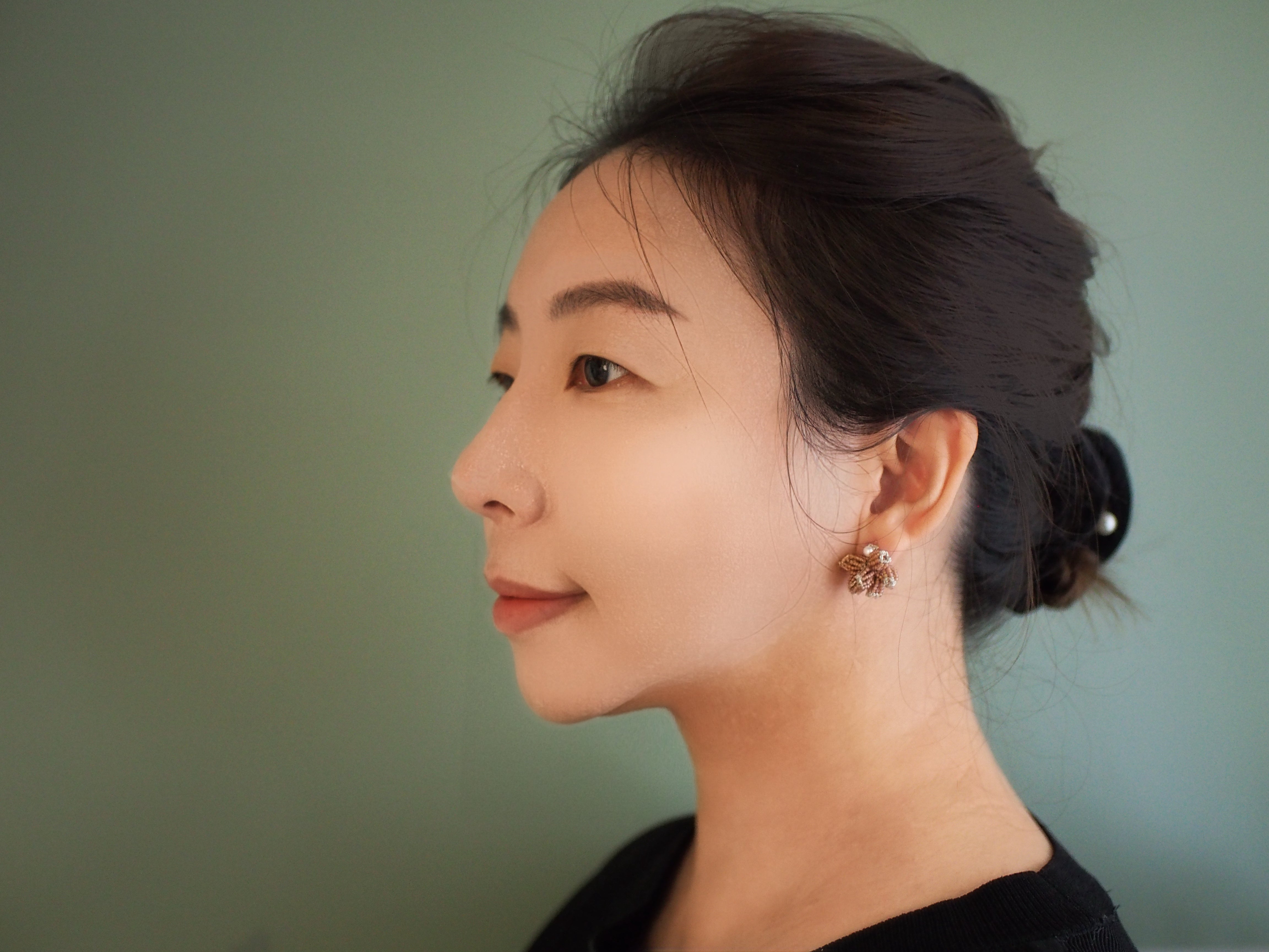 晨花 Dew Blossom - 玫瑰蜜茶