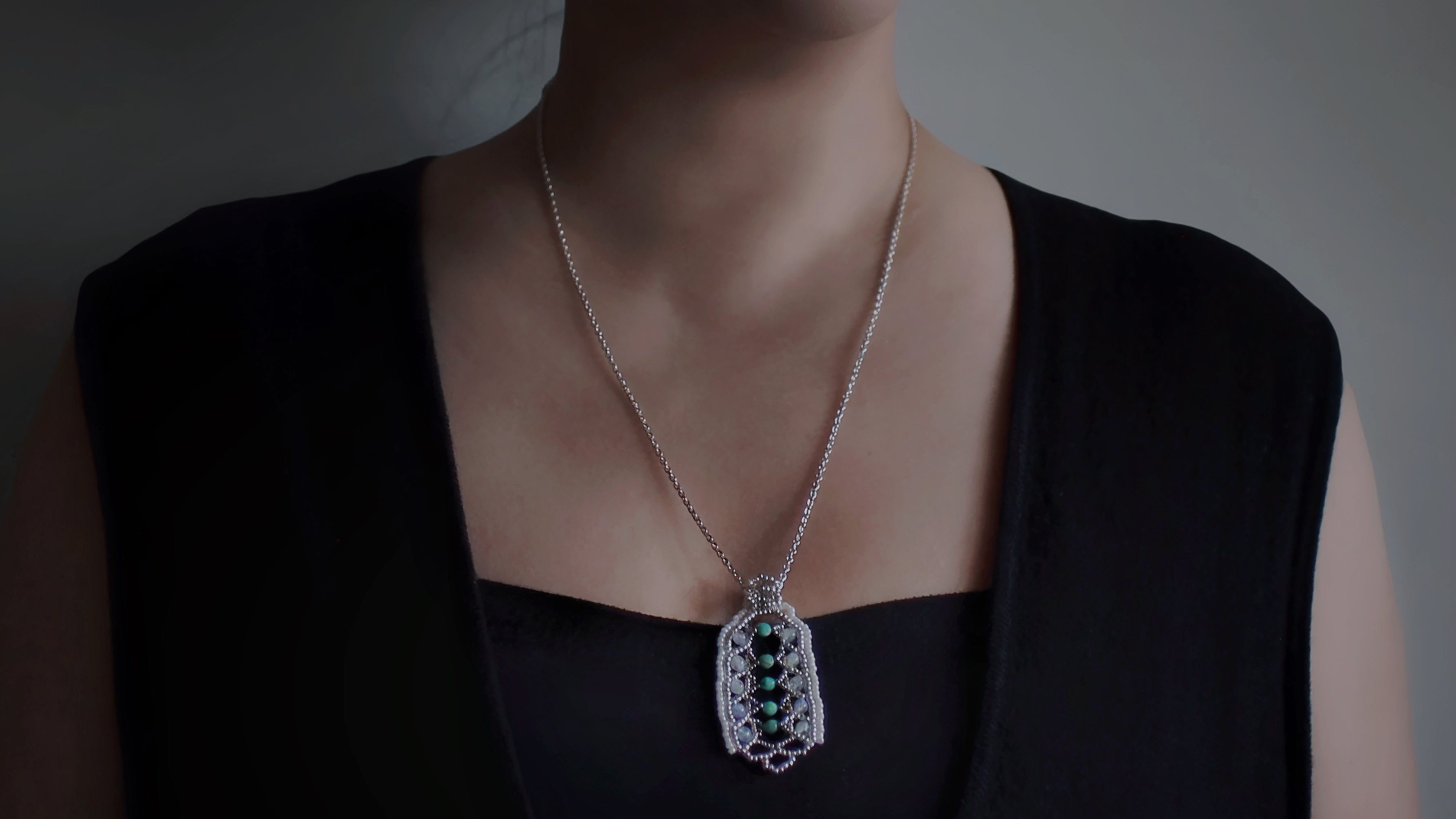 翡冷翠之窗 Maria del Fiore