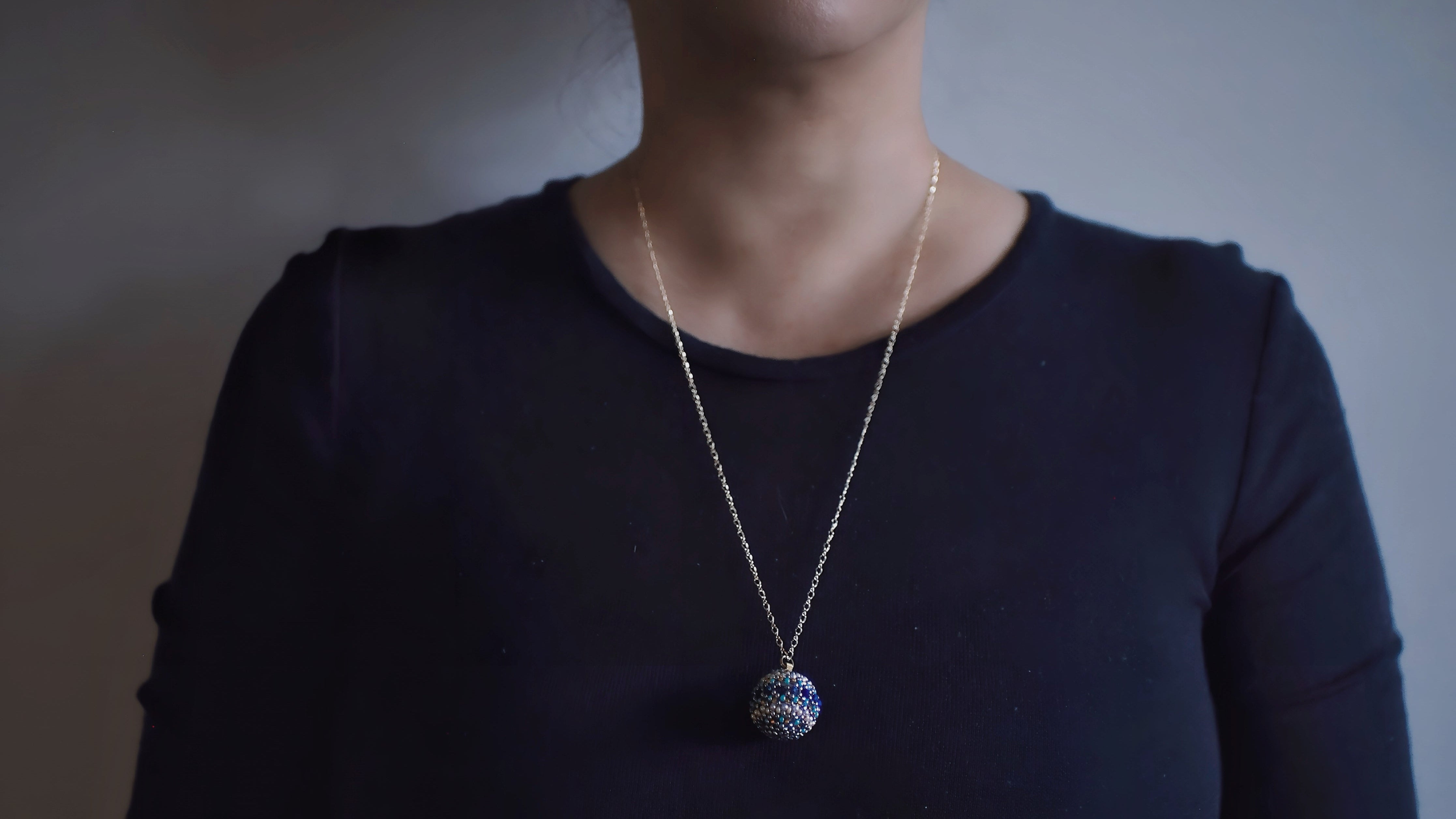 蒼穹之心 Celeste Sphere