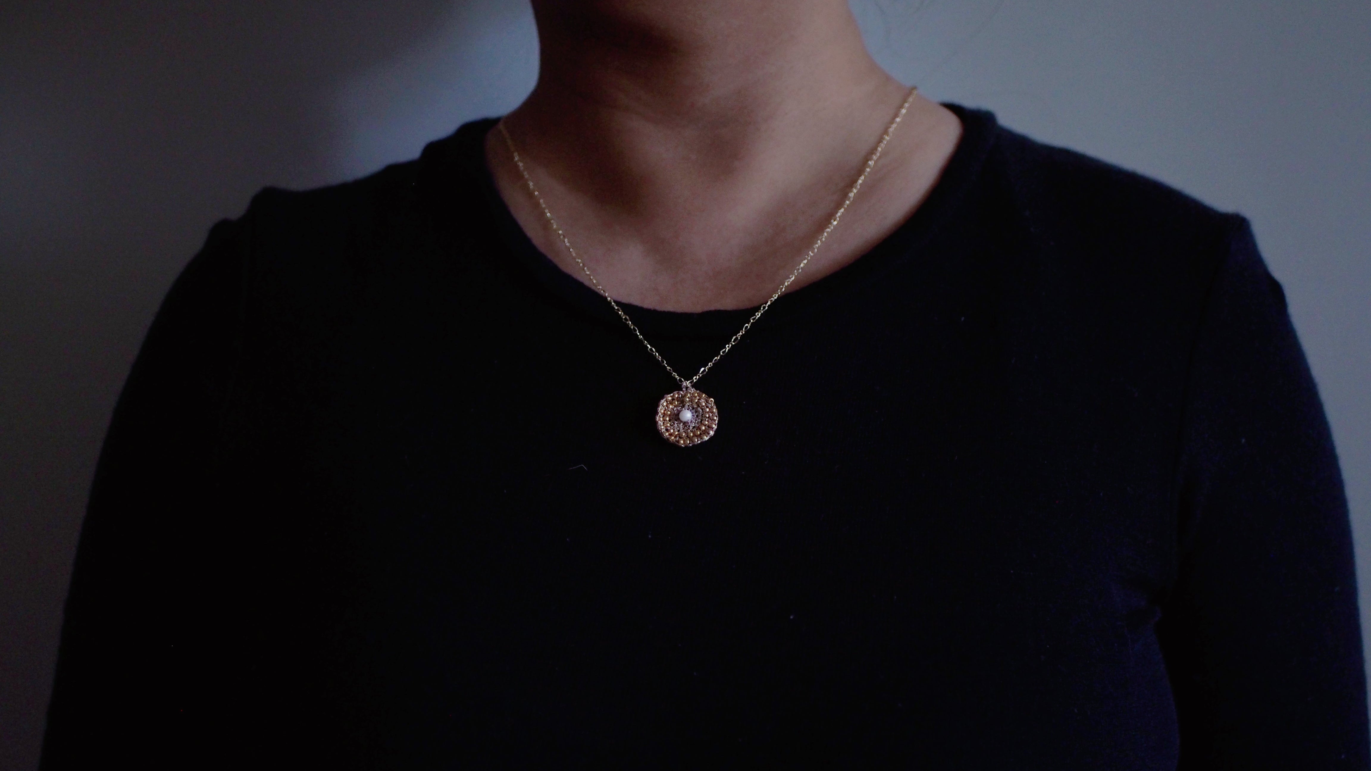 晨燼 Morning Ember