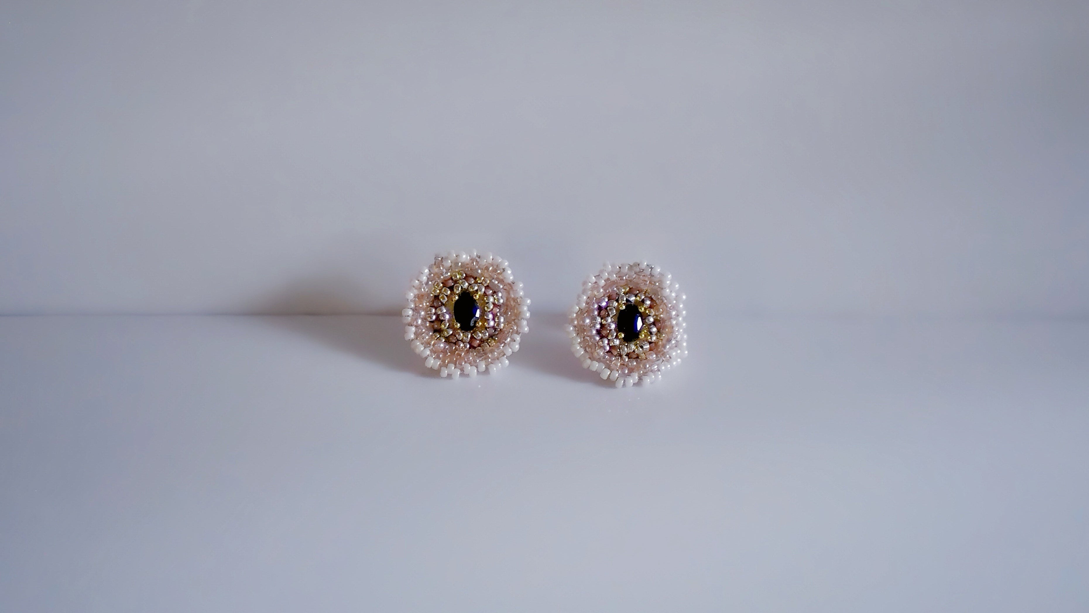 櫻花慕斯 Sakura Mousse