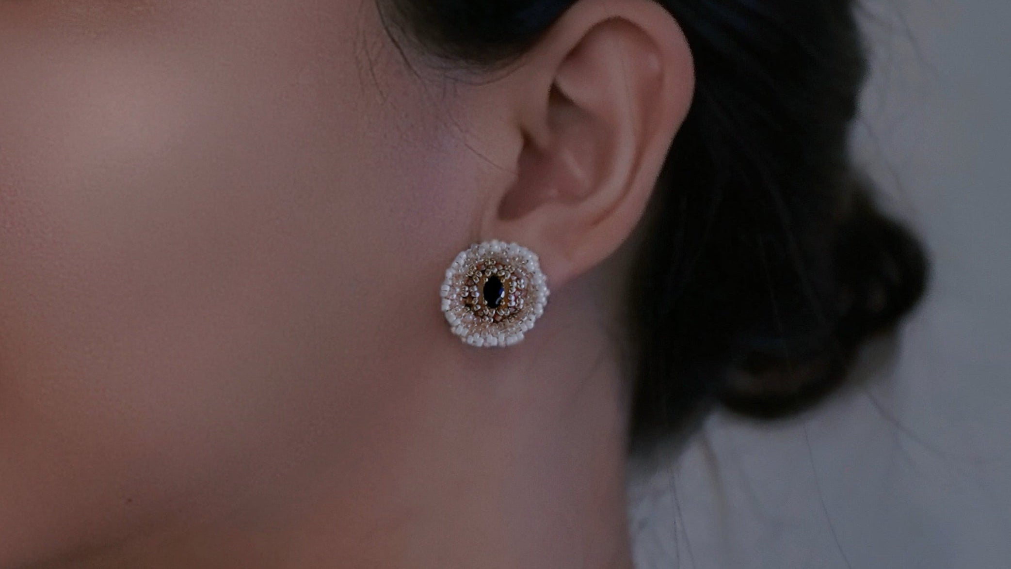 櫻花慕斯 Sakura Mousse