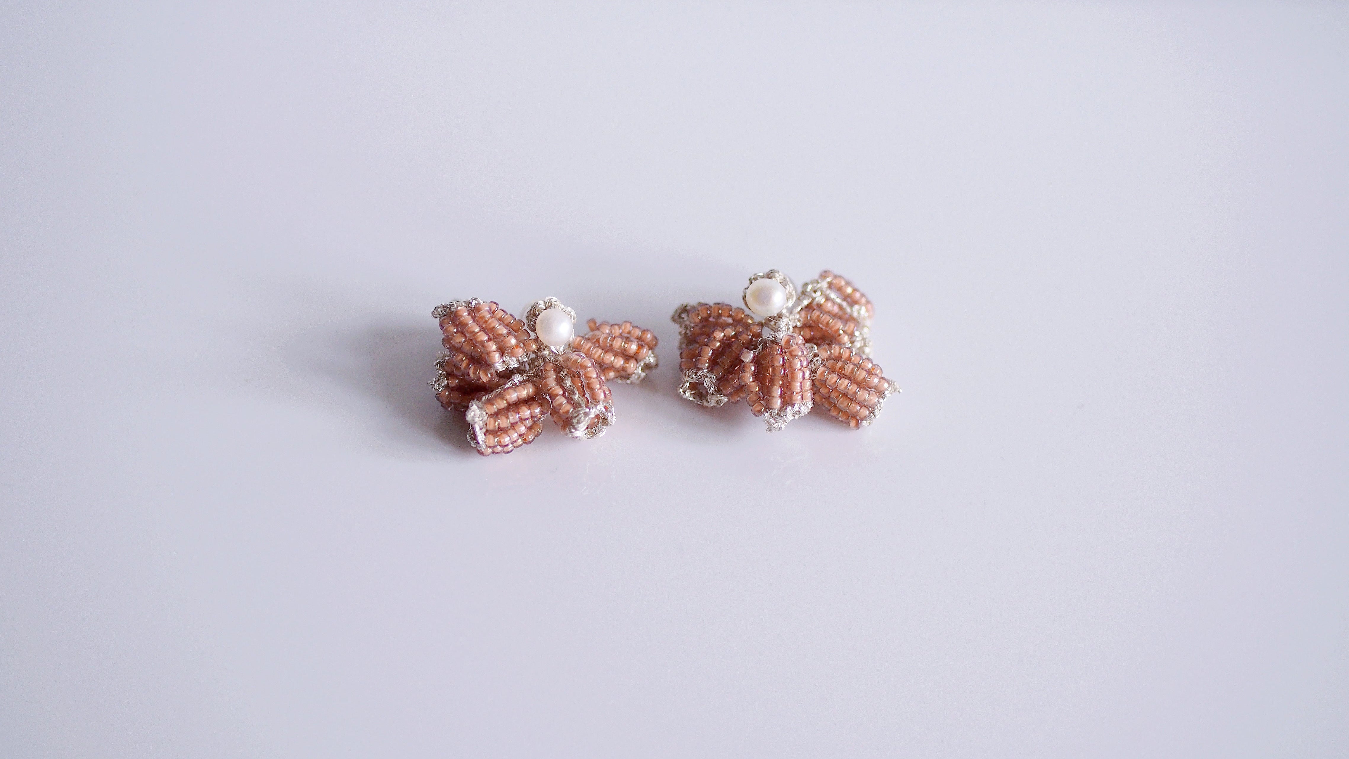 晨花 Dew Blossom - 玫瑰蜜茶