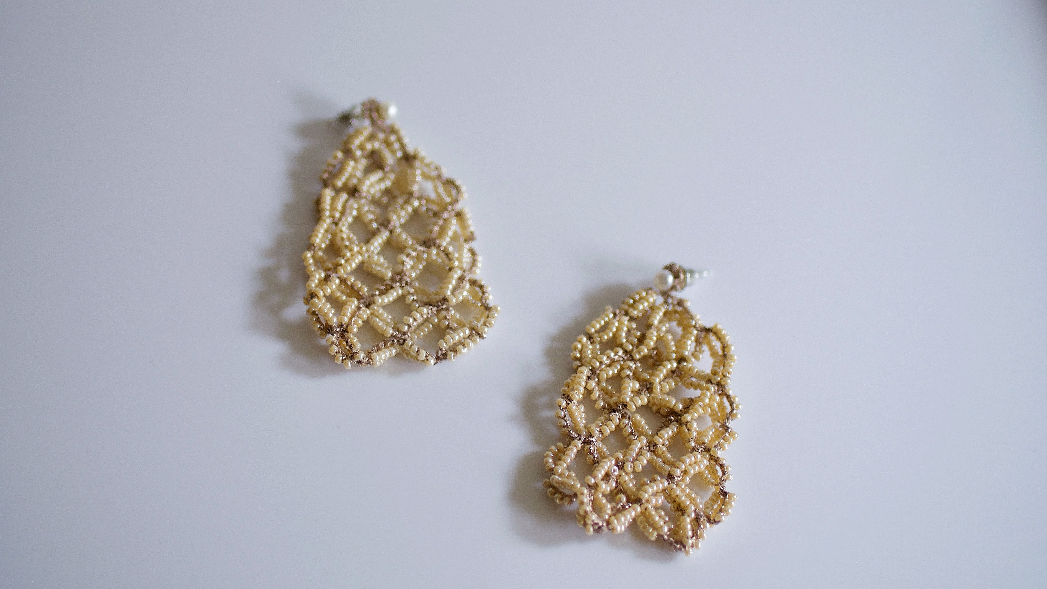 羽葉 feathered leaf