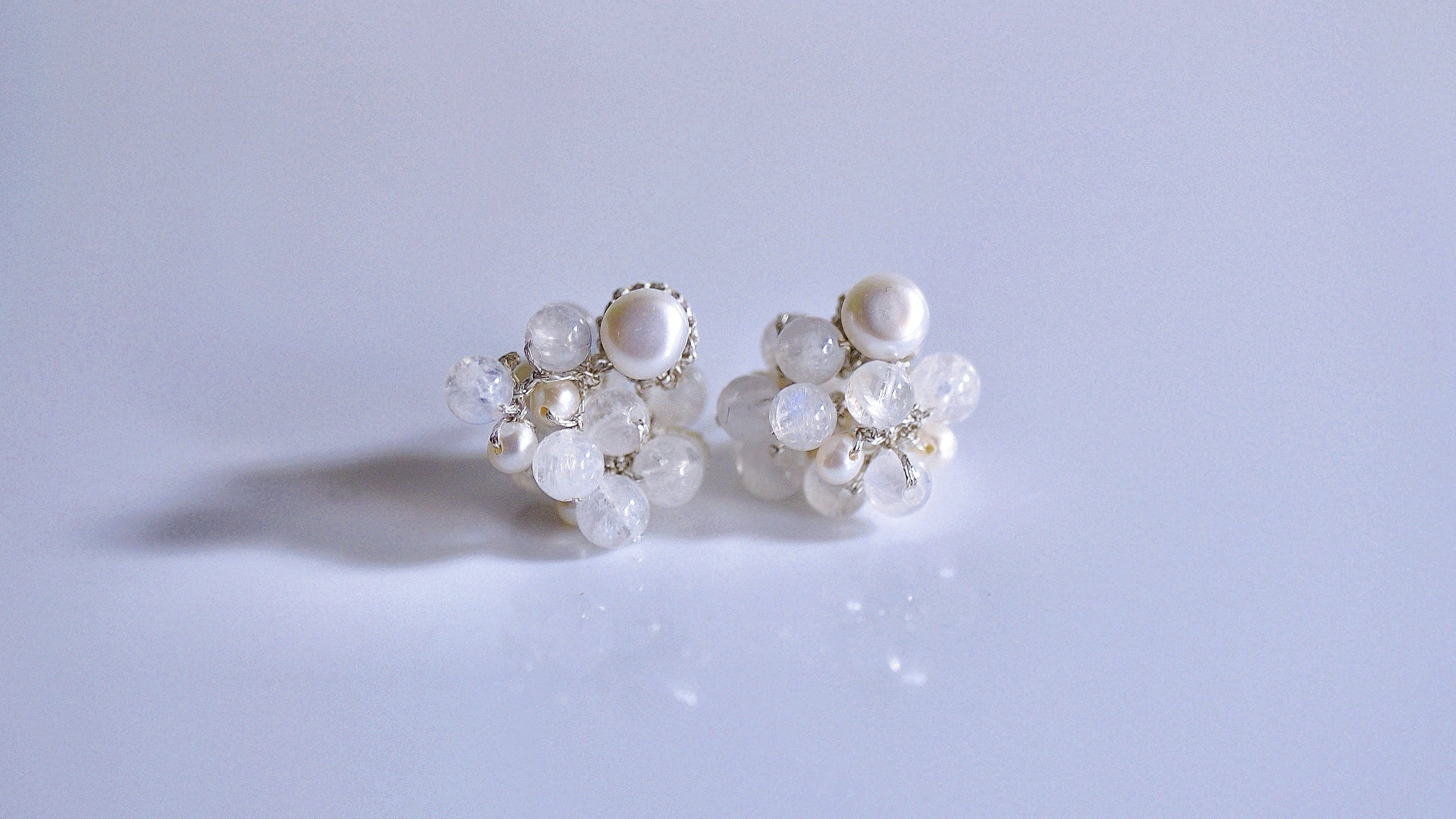 光實 Fruits of Light (白)