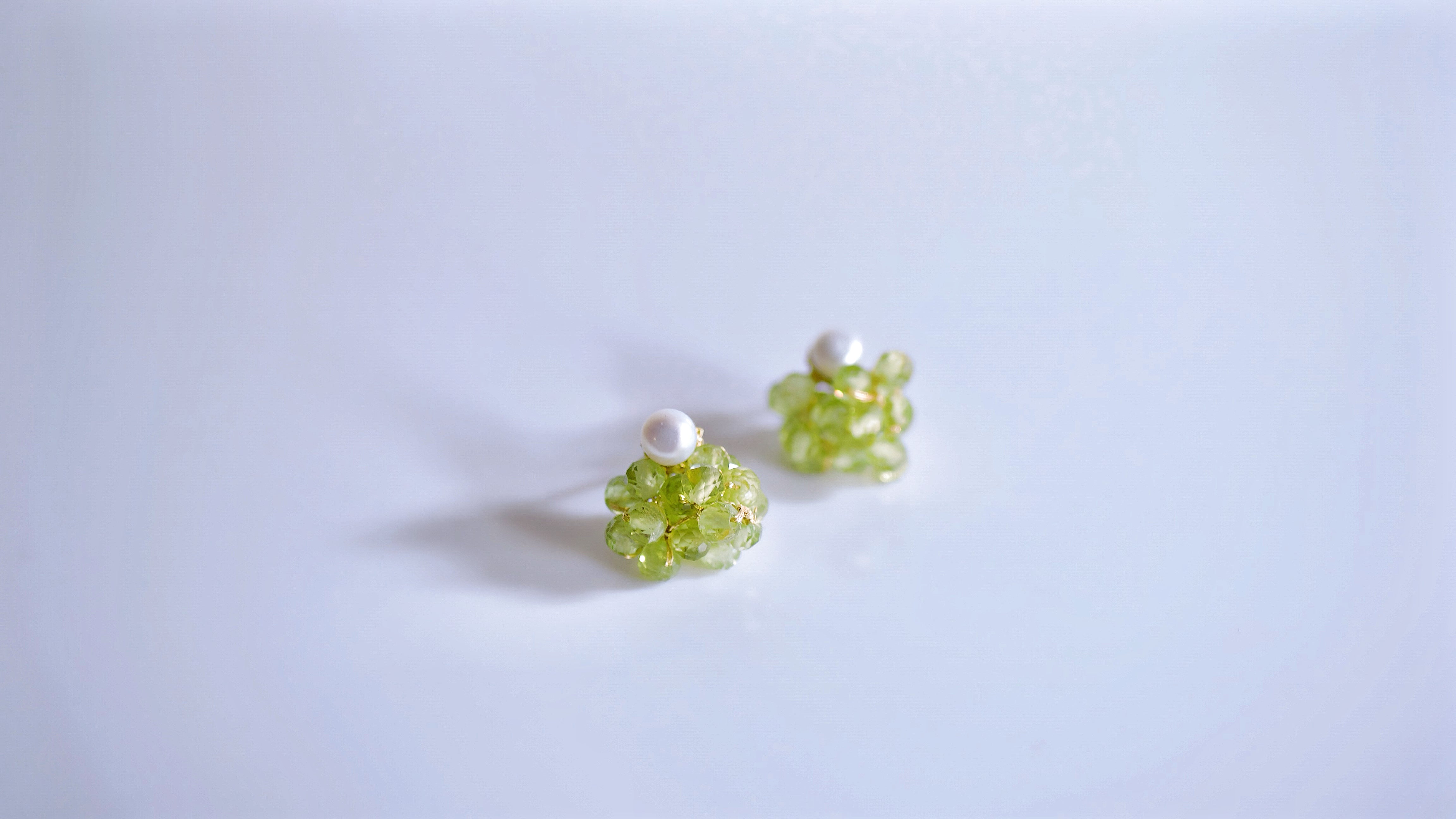 光實 Fruits of Light (綠)