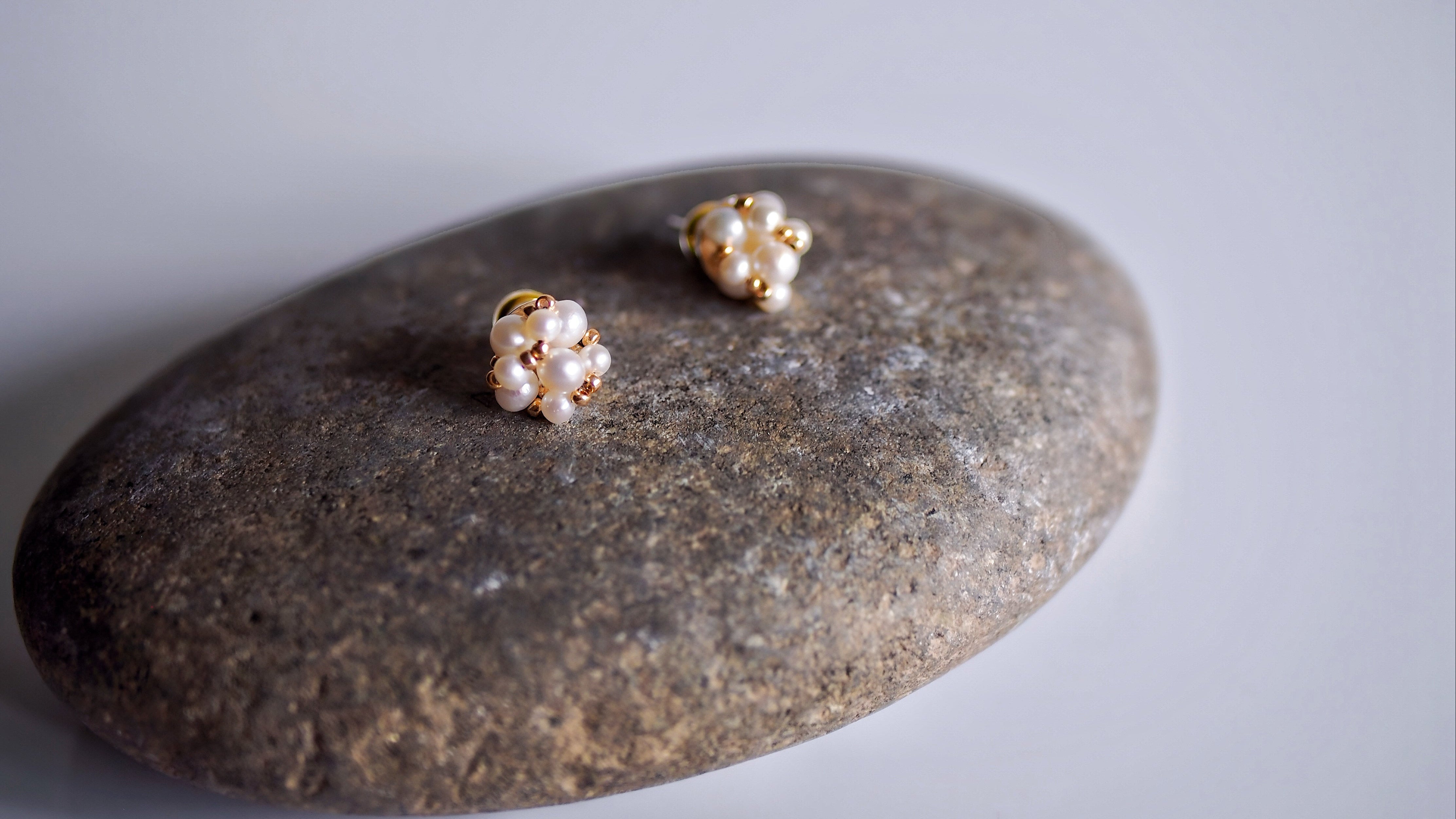 爆米花 petit popcorn