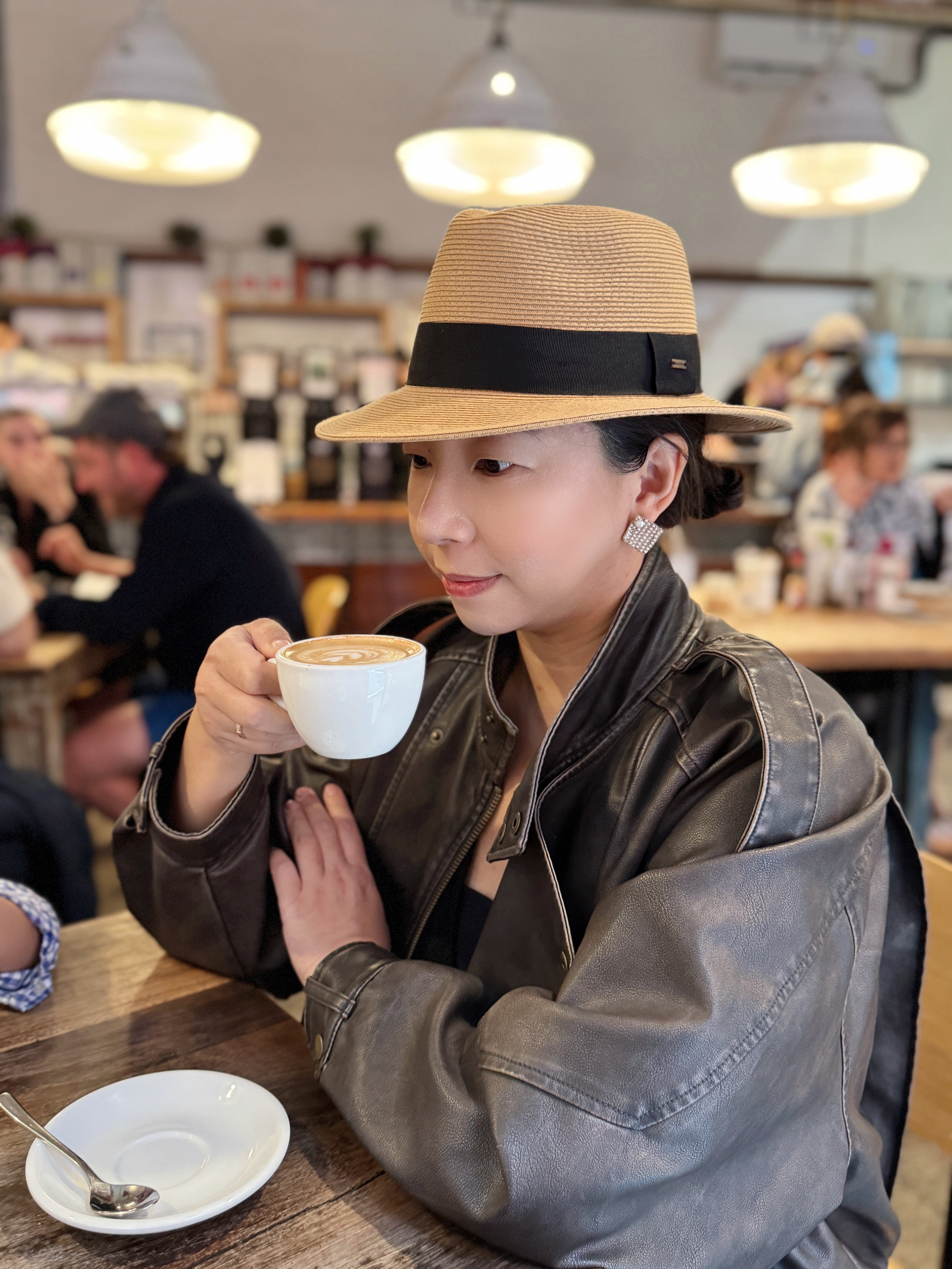 幾何 Geometrie (白)