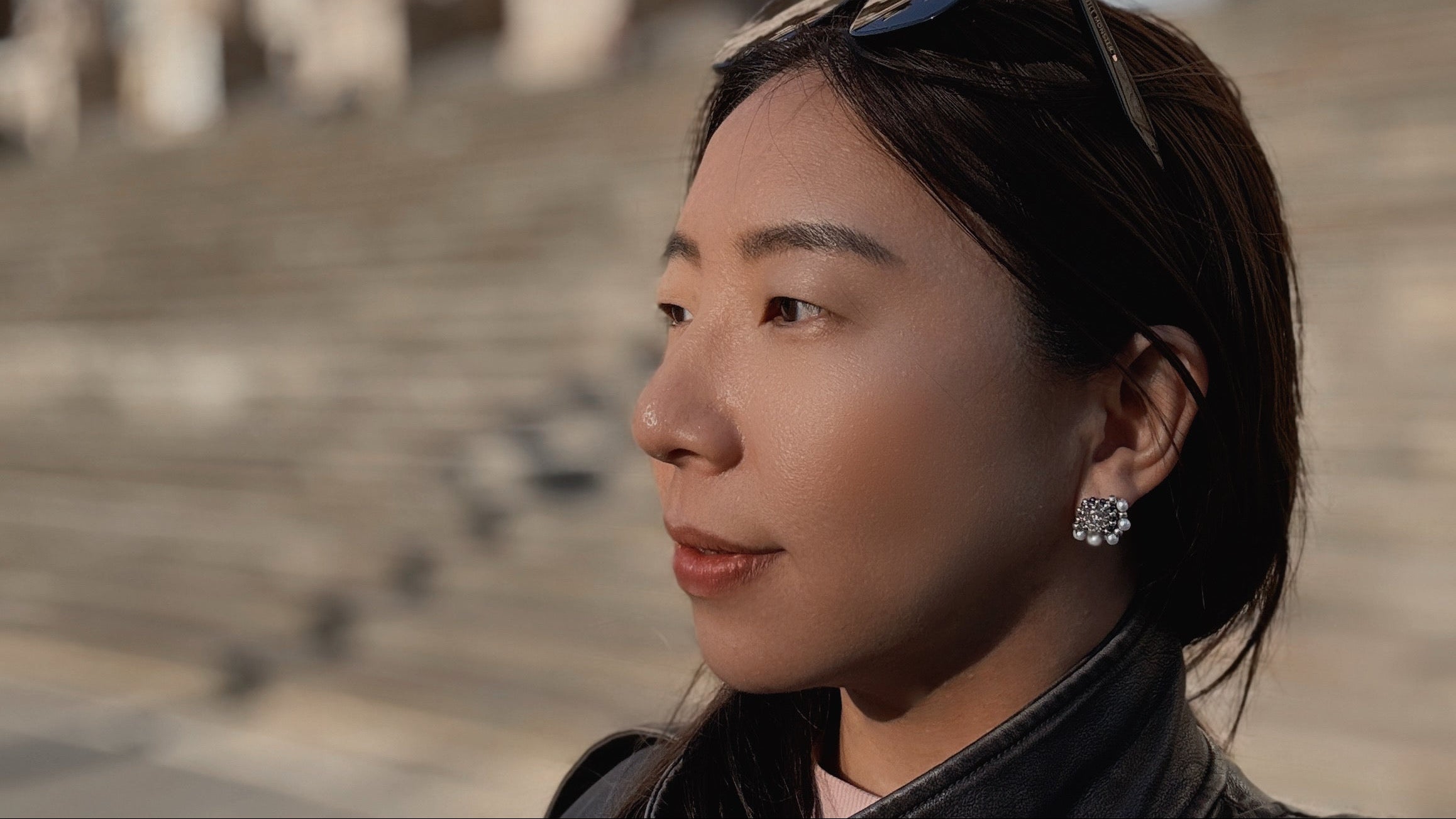 翡冷翠之窗 Maria del Fiore