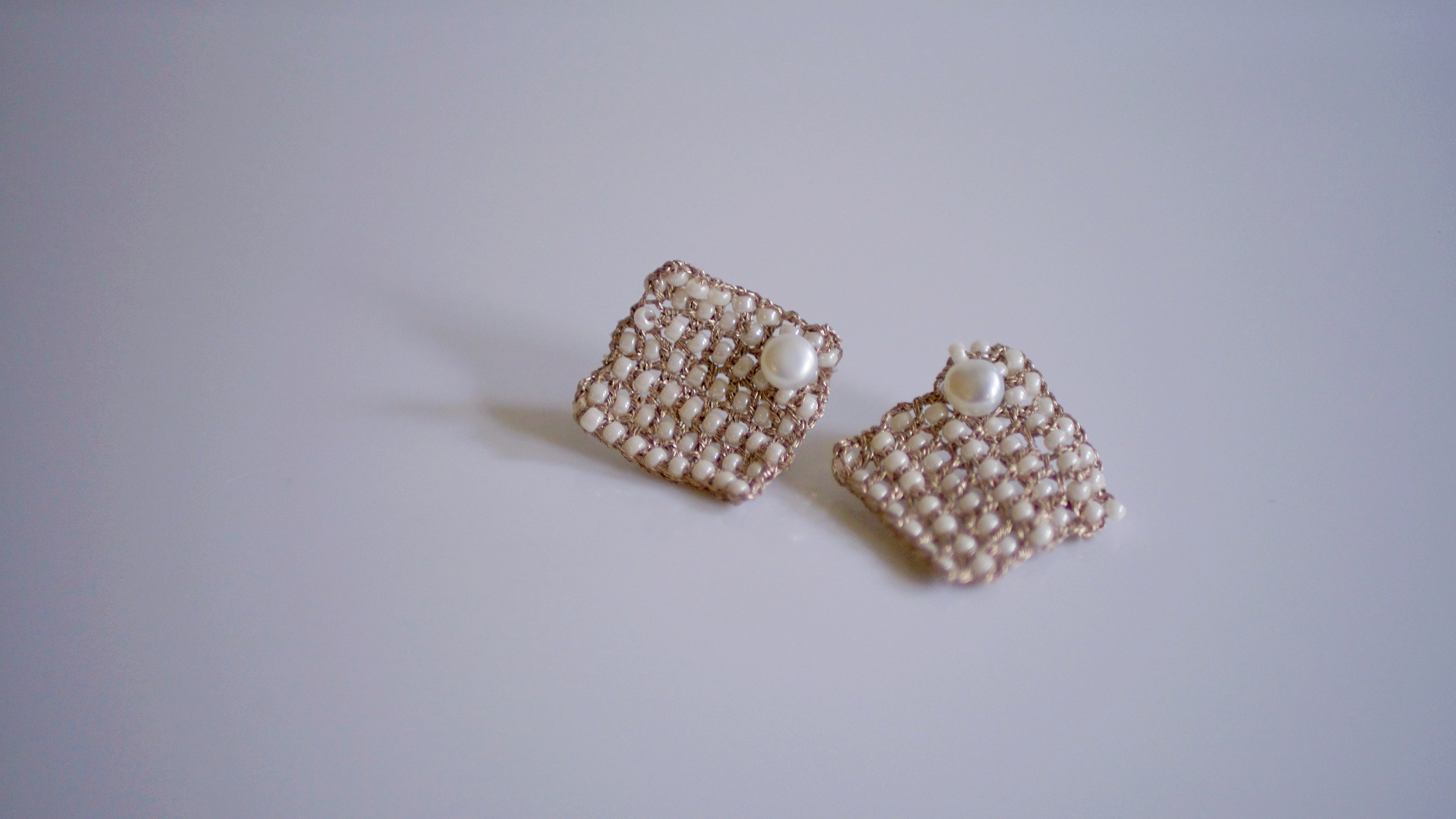 幾何 Geometrie (白)