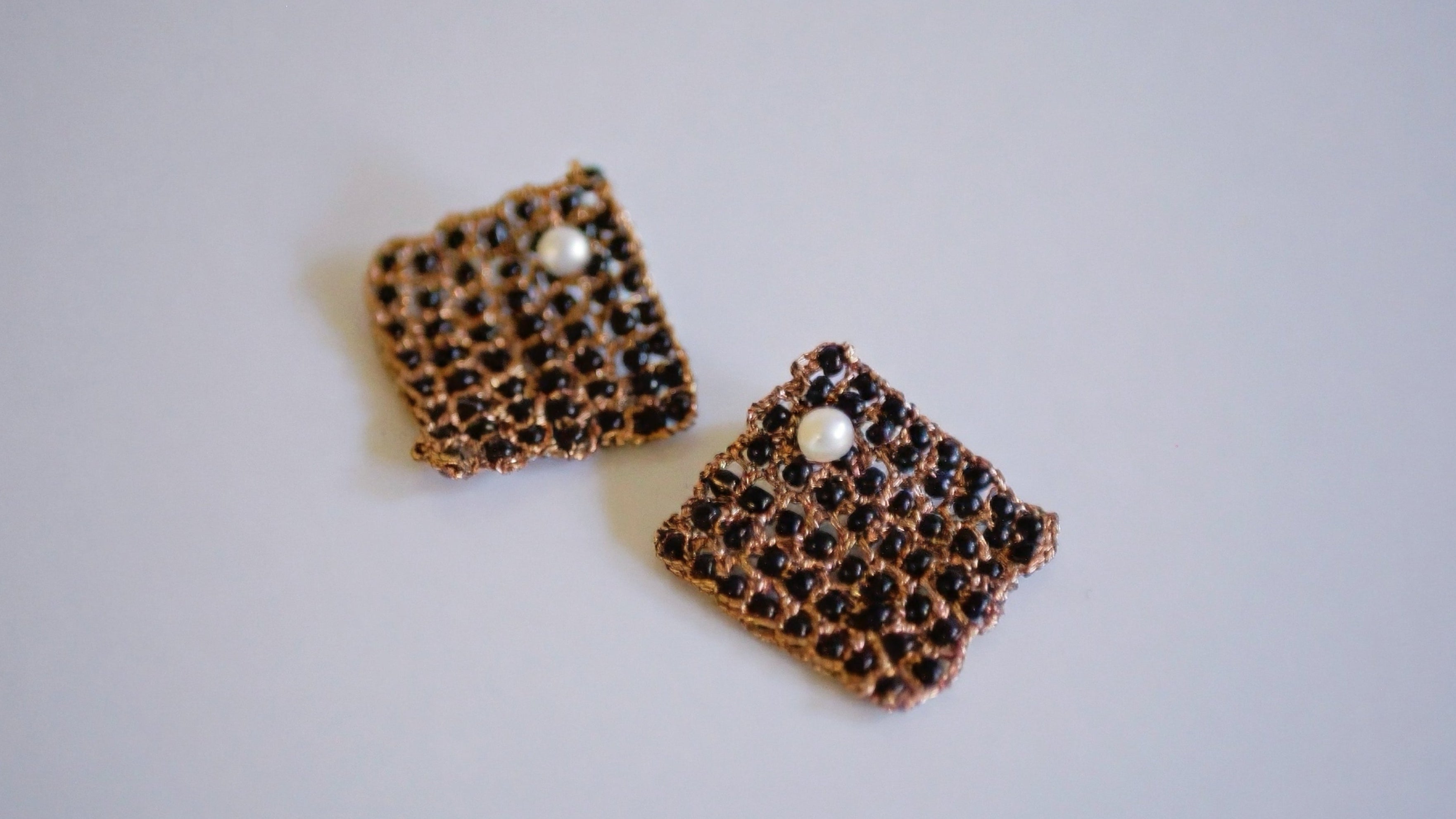 幾何 Geometrie (黑)