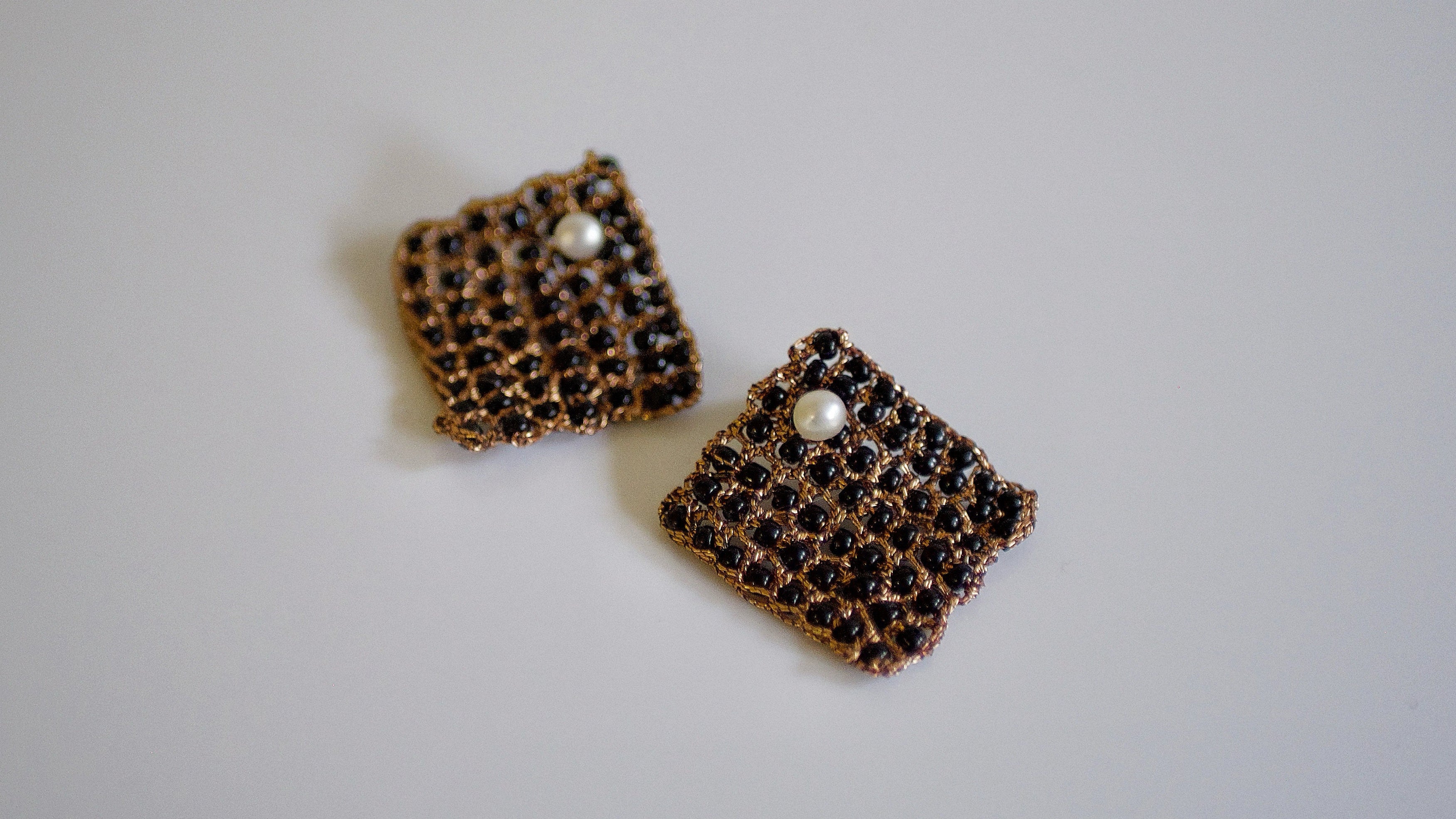 幾何 Geometrie (黑)