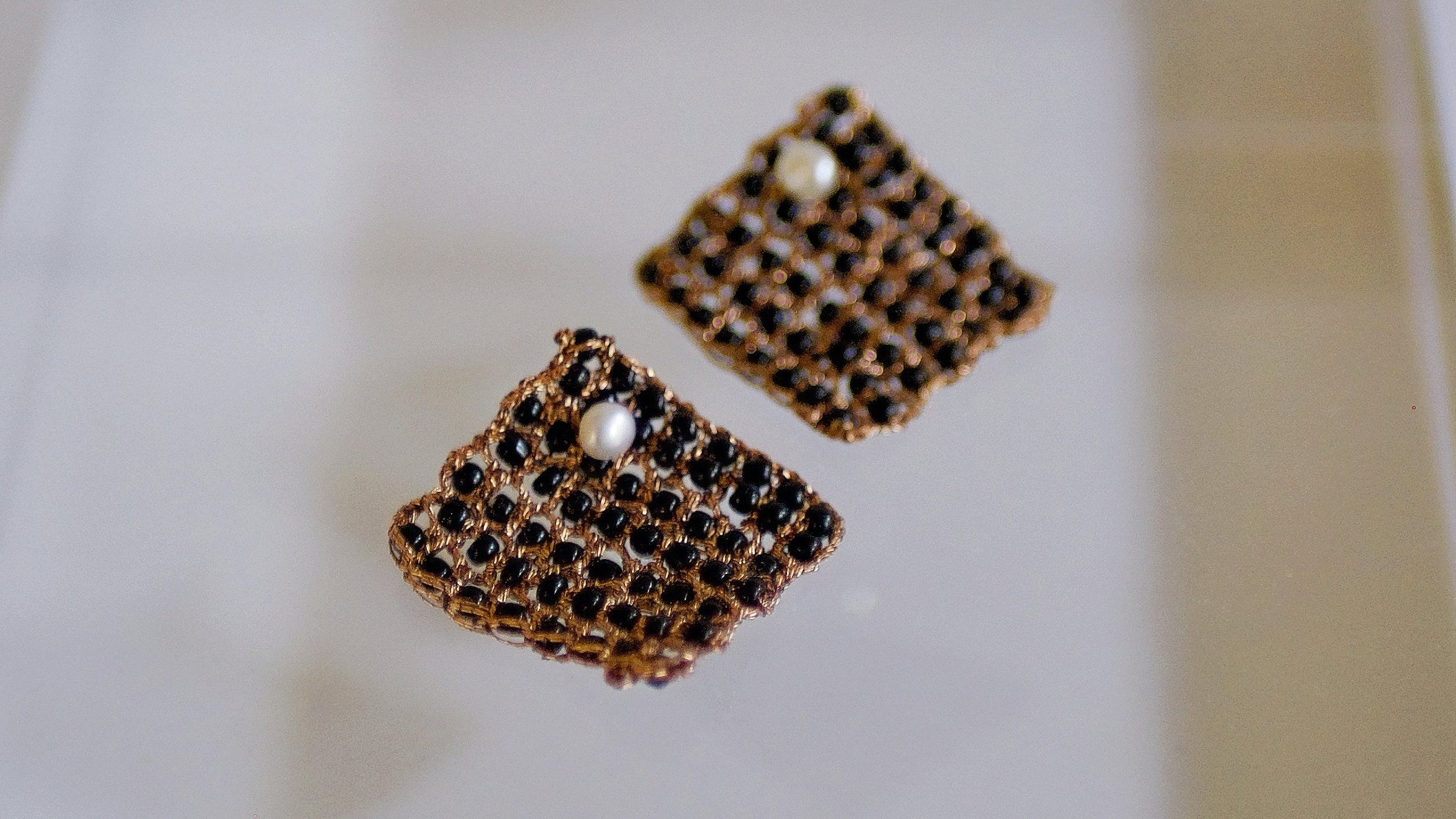 幾何 Geometrie (黑)