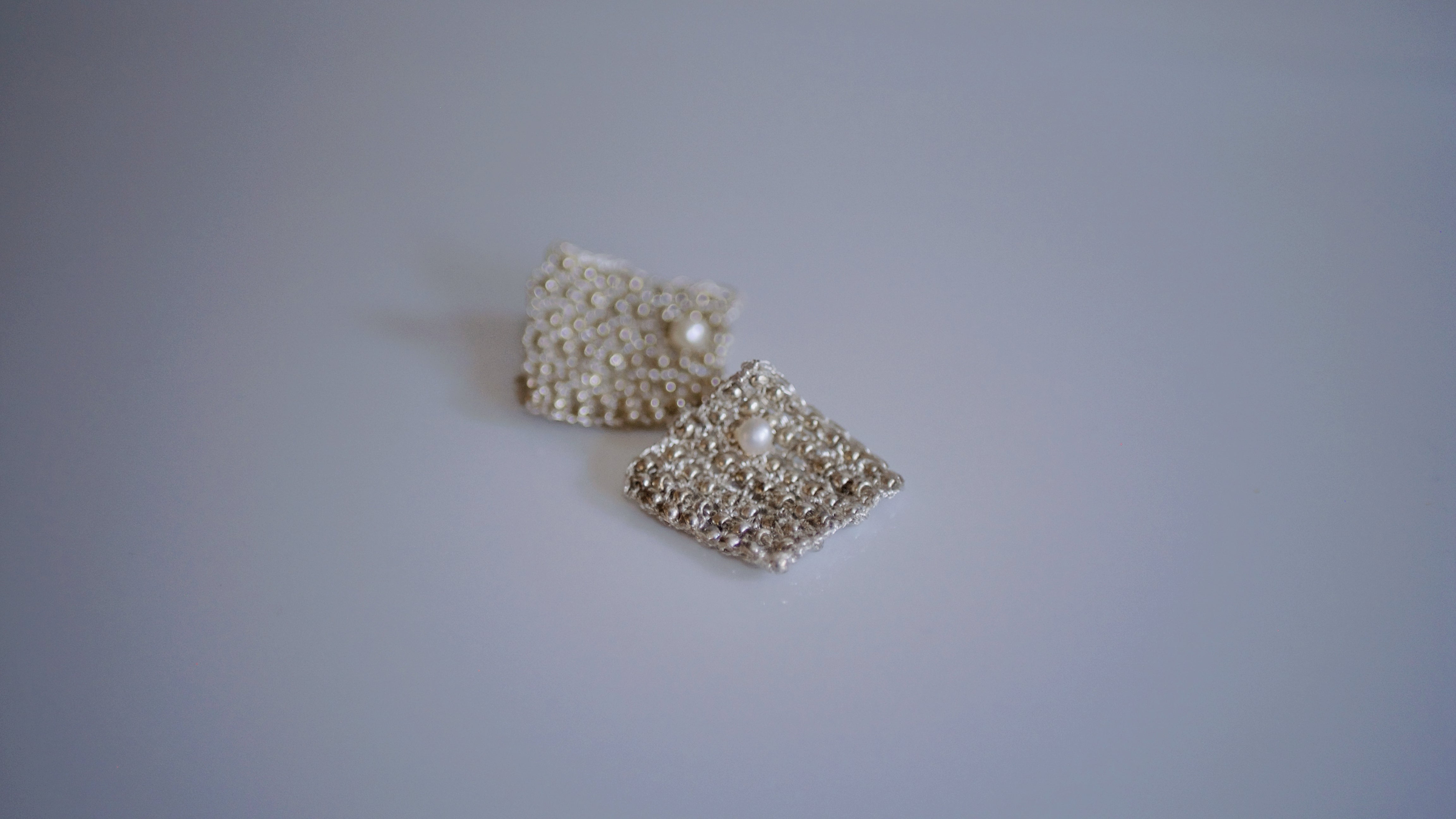 幾何 Geometrie (銀)