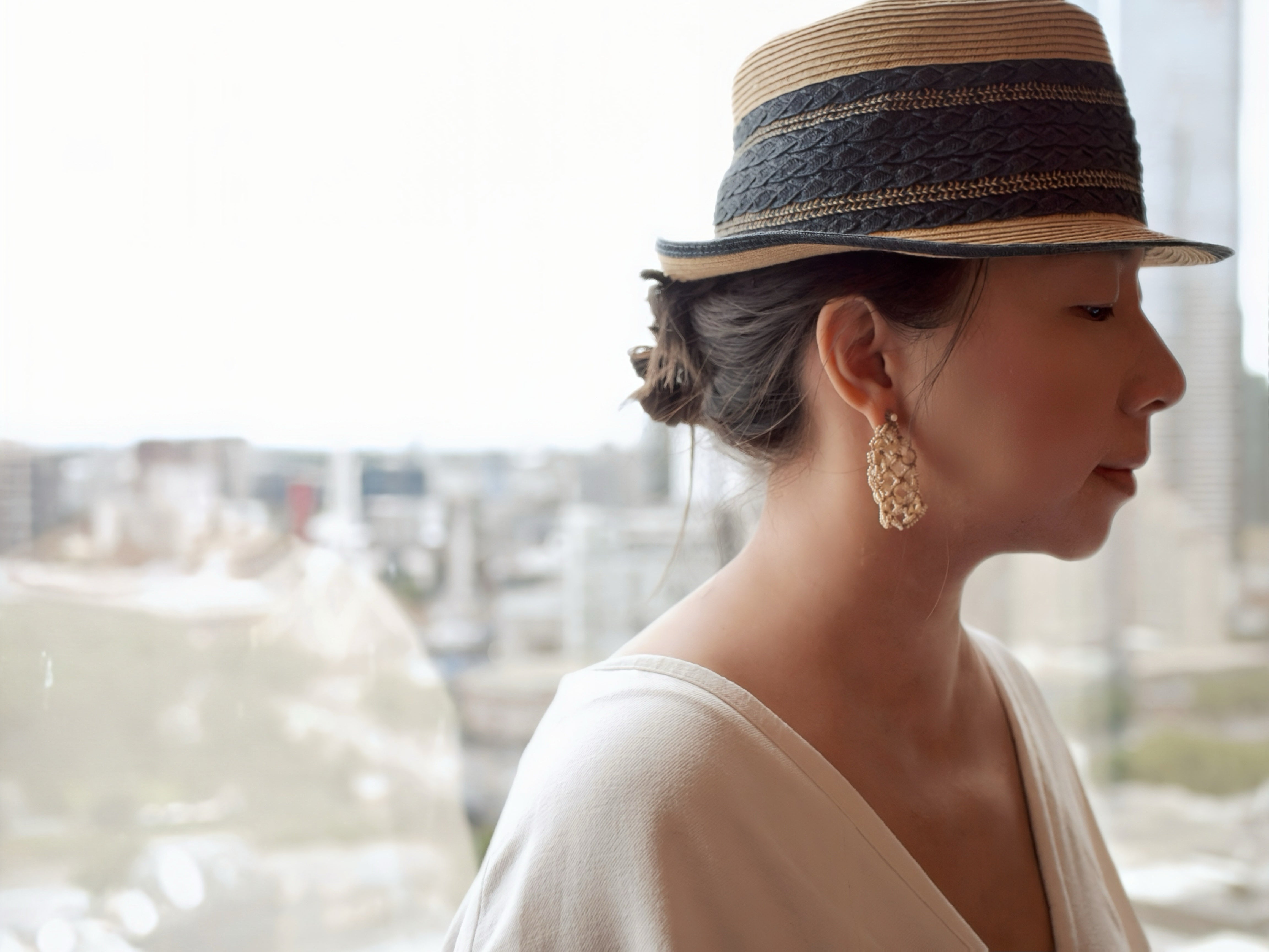 翡冷翠之窗 Maria del Fiore