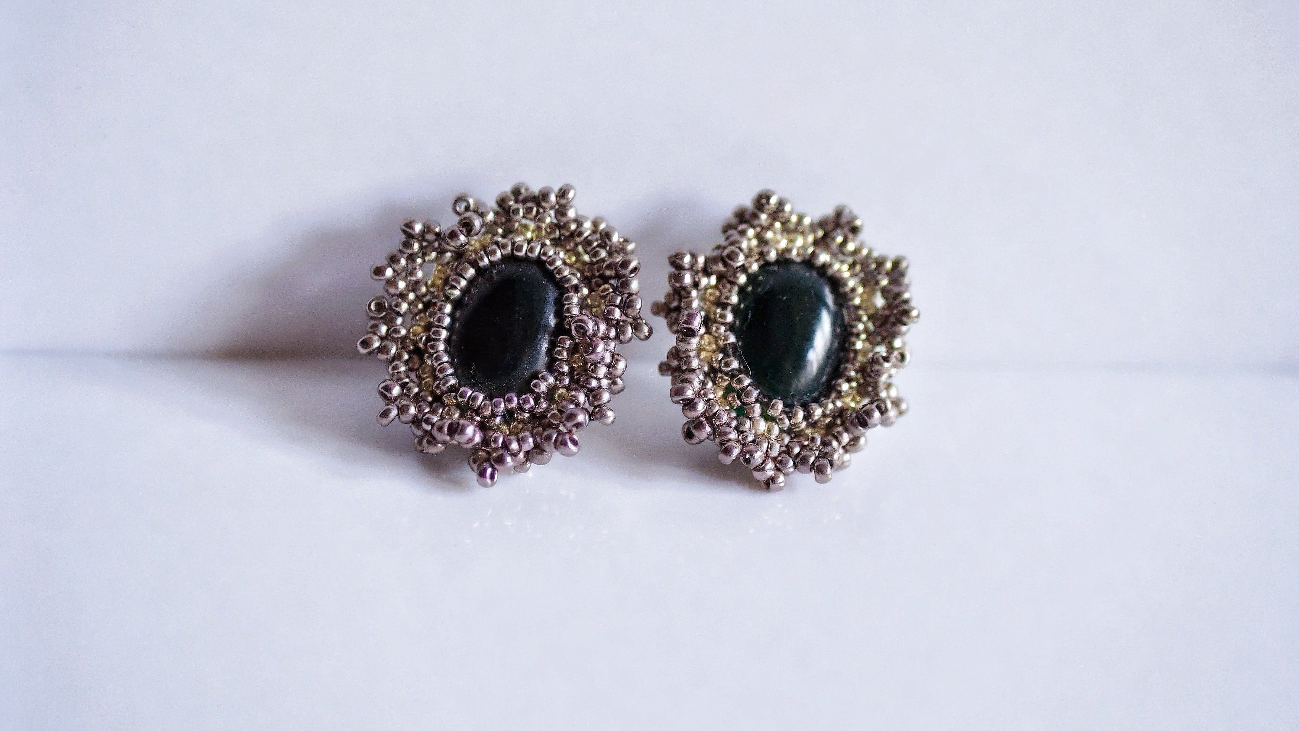 綠瑪瑙之心 heart of green agate