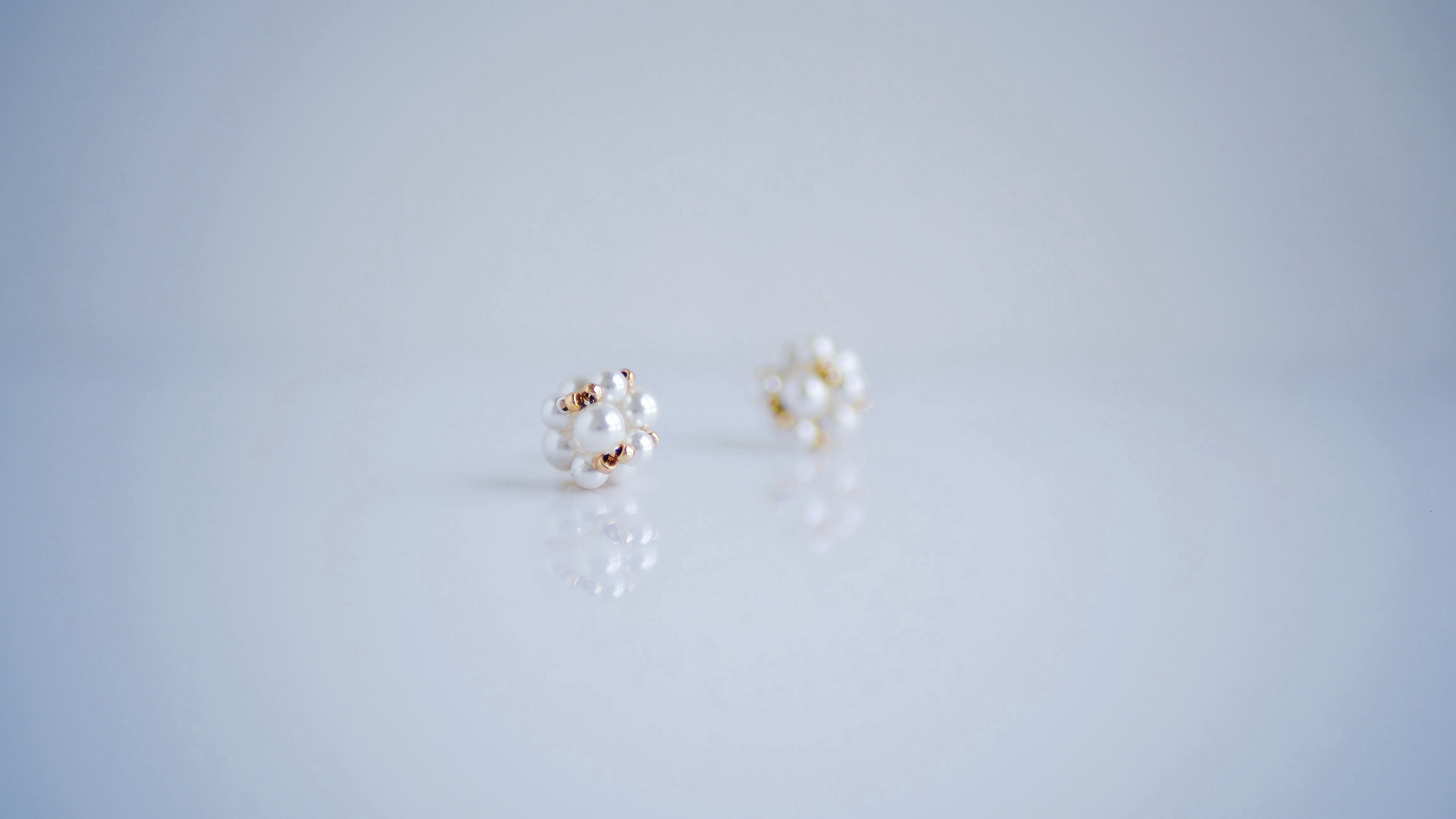 爆米花 petit popcorn