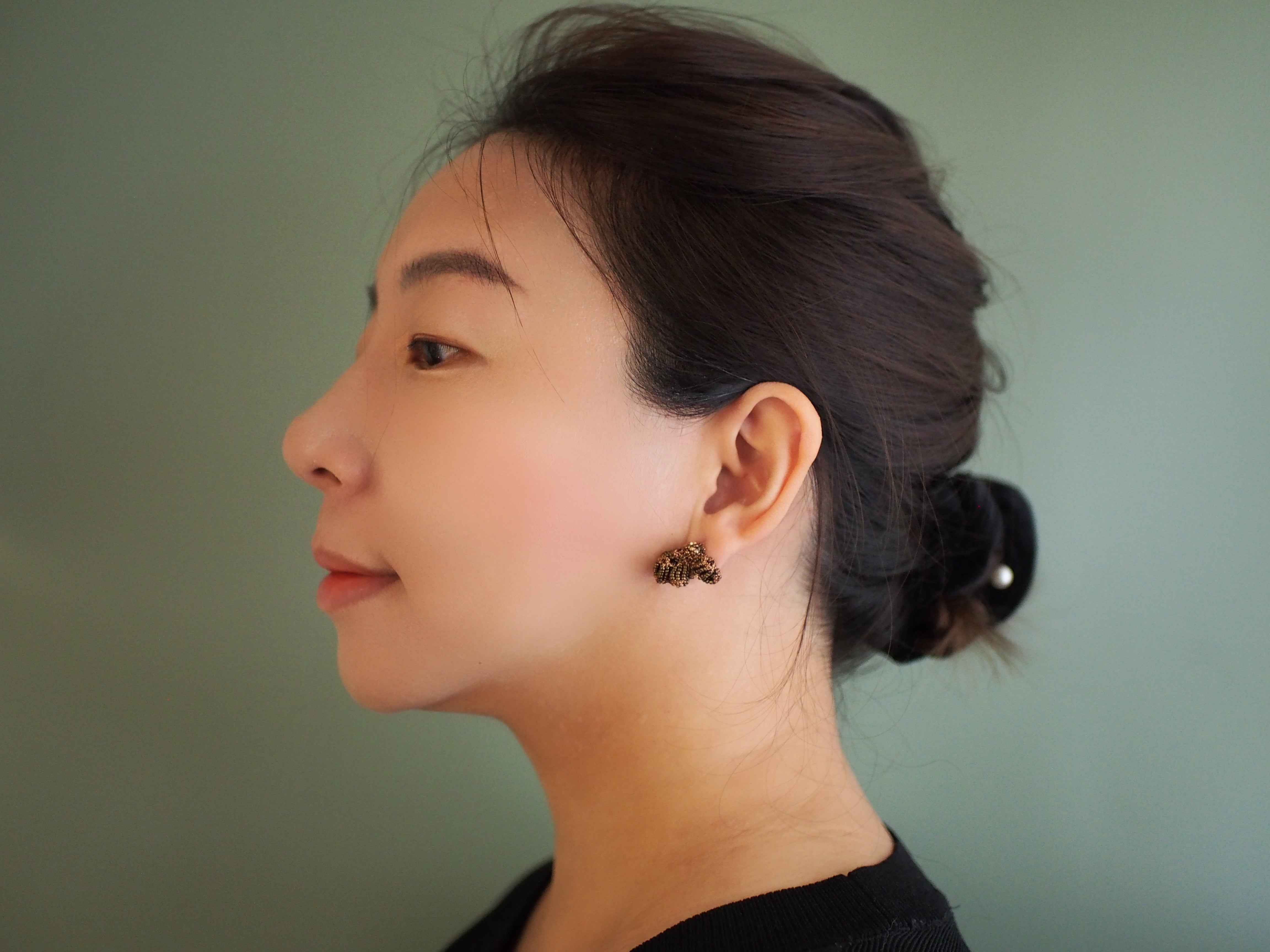 晨花 Dew Blossom - 暖可可琥珀