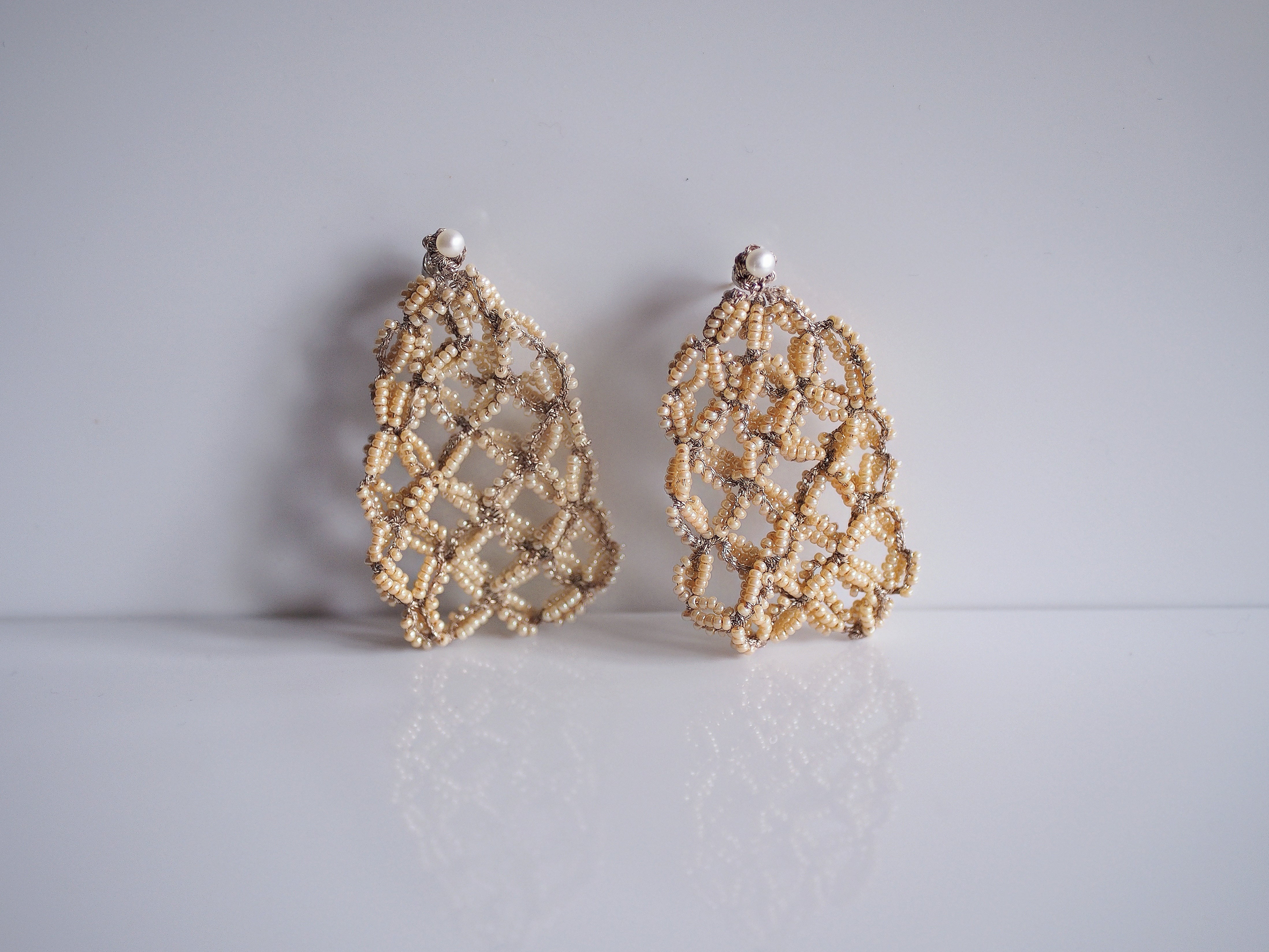 羽葉 feathered leaf