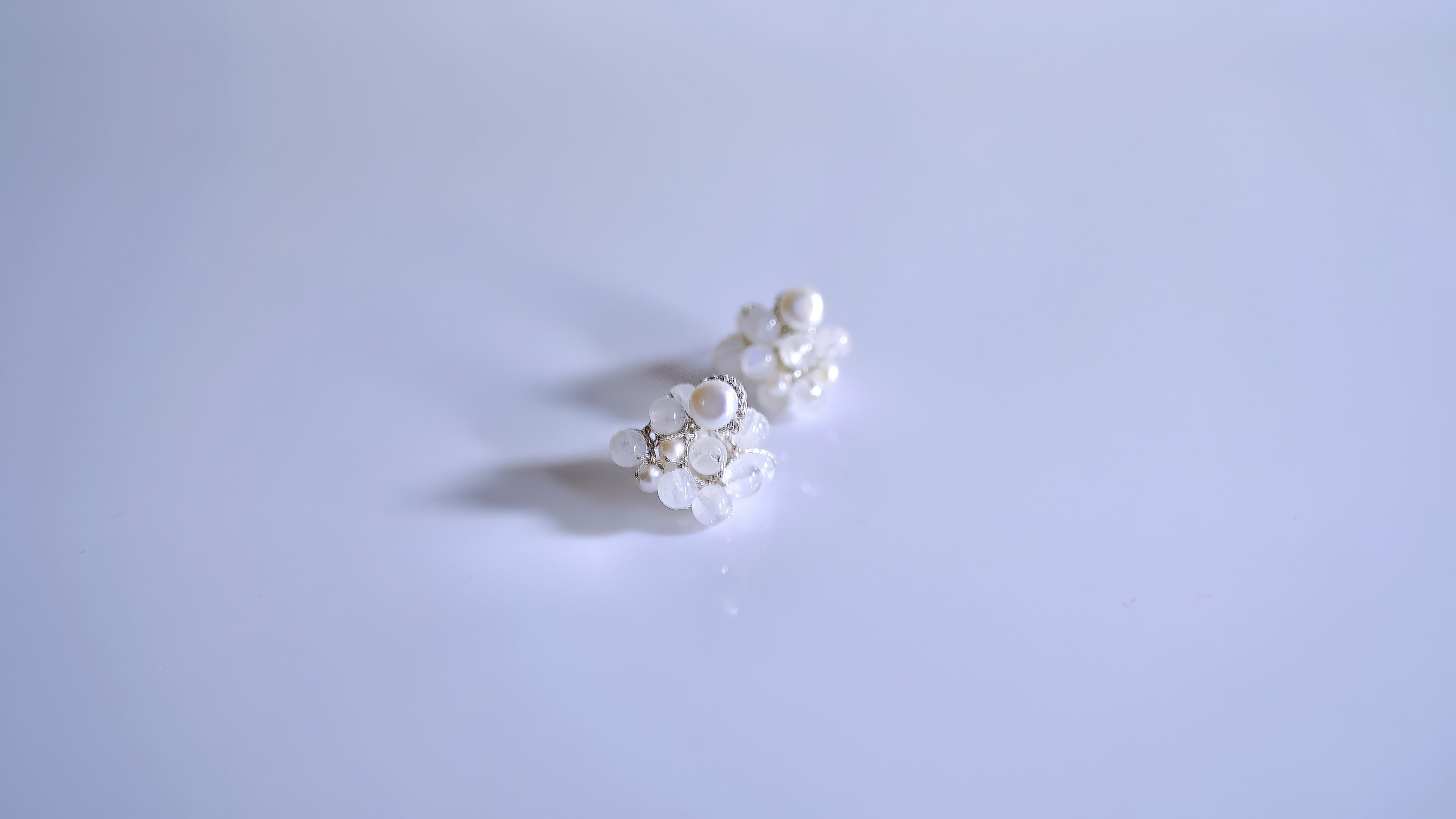 光實 Fruits of Light (白)