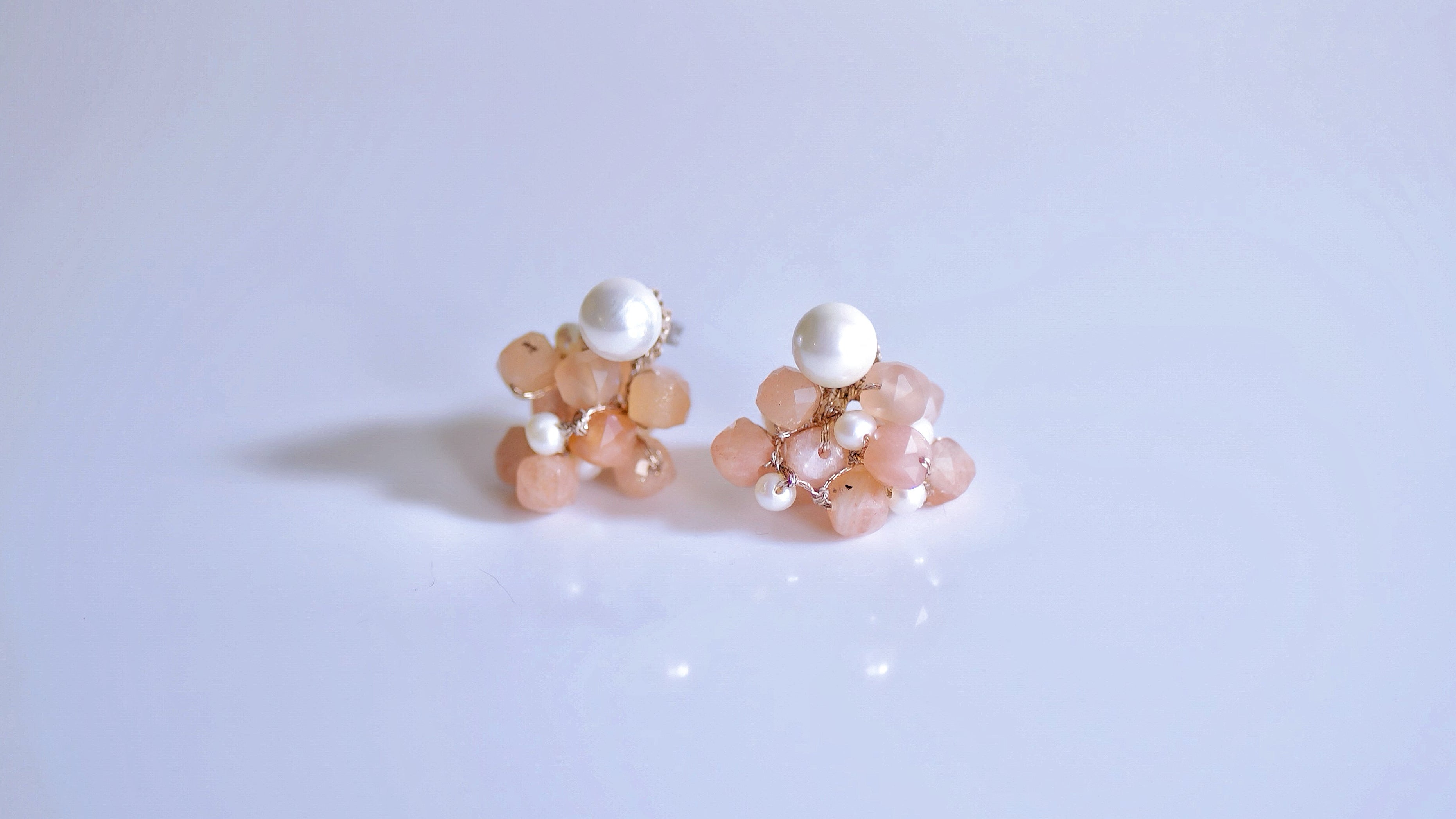 光實 Fruits of Light (粉)