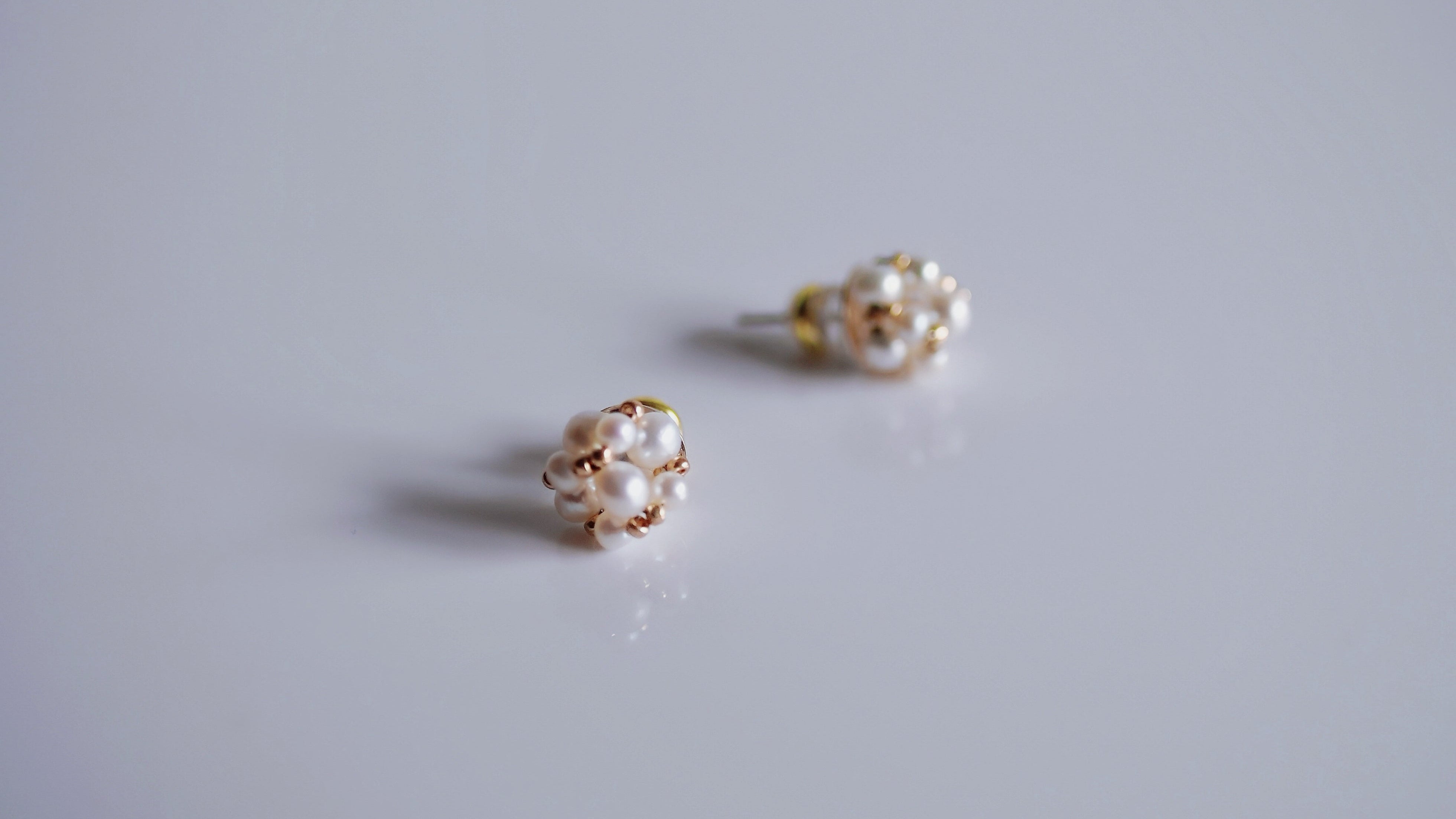 爆米花 petit popcorn