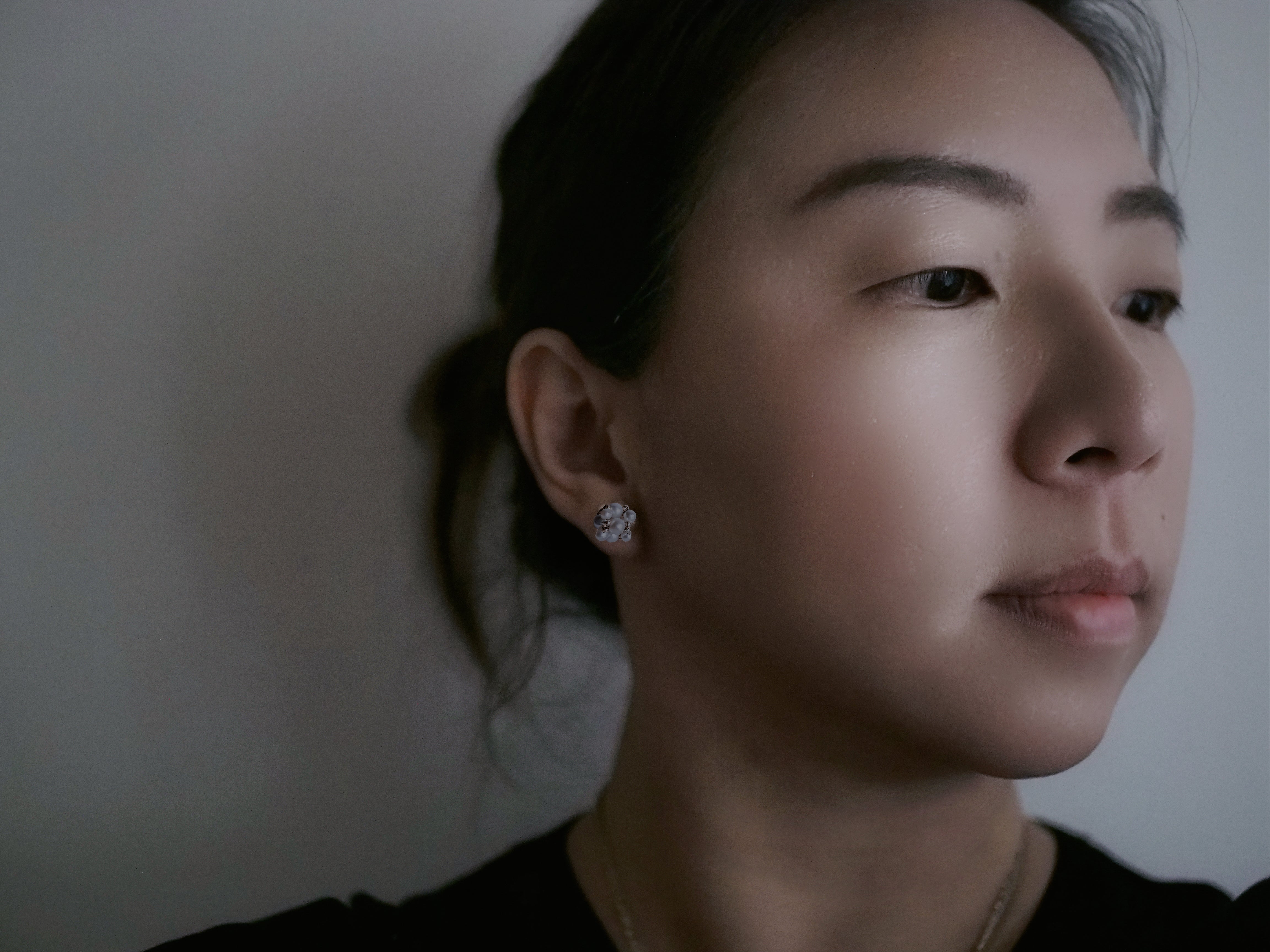 爆米花 petit popcorn