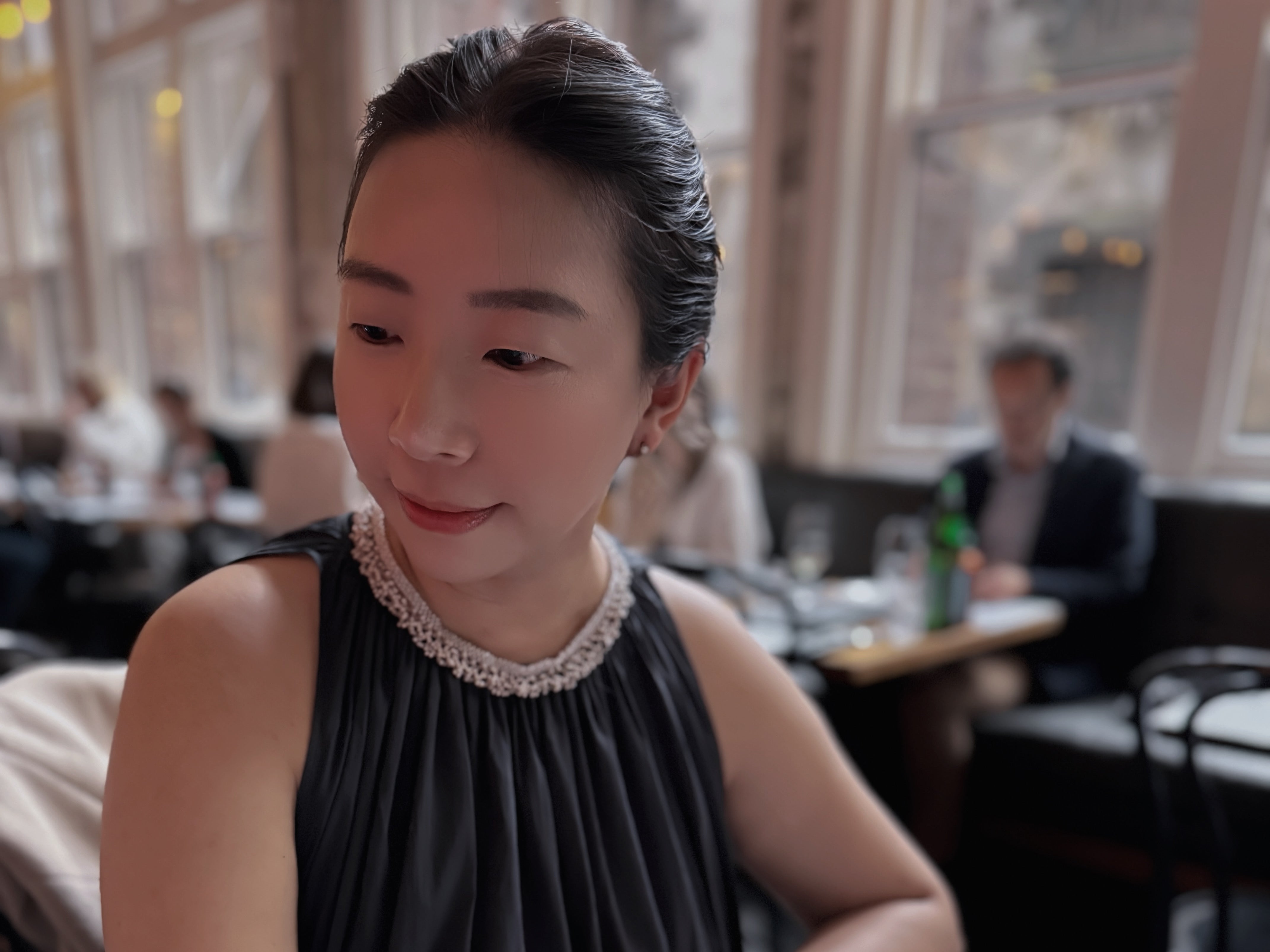 波斯狂想曲 Persian rhapsody