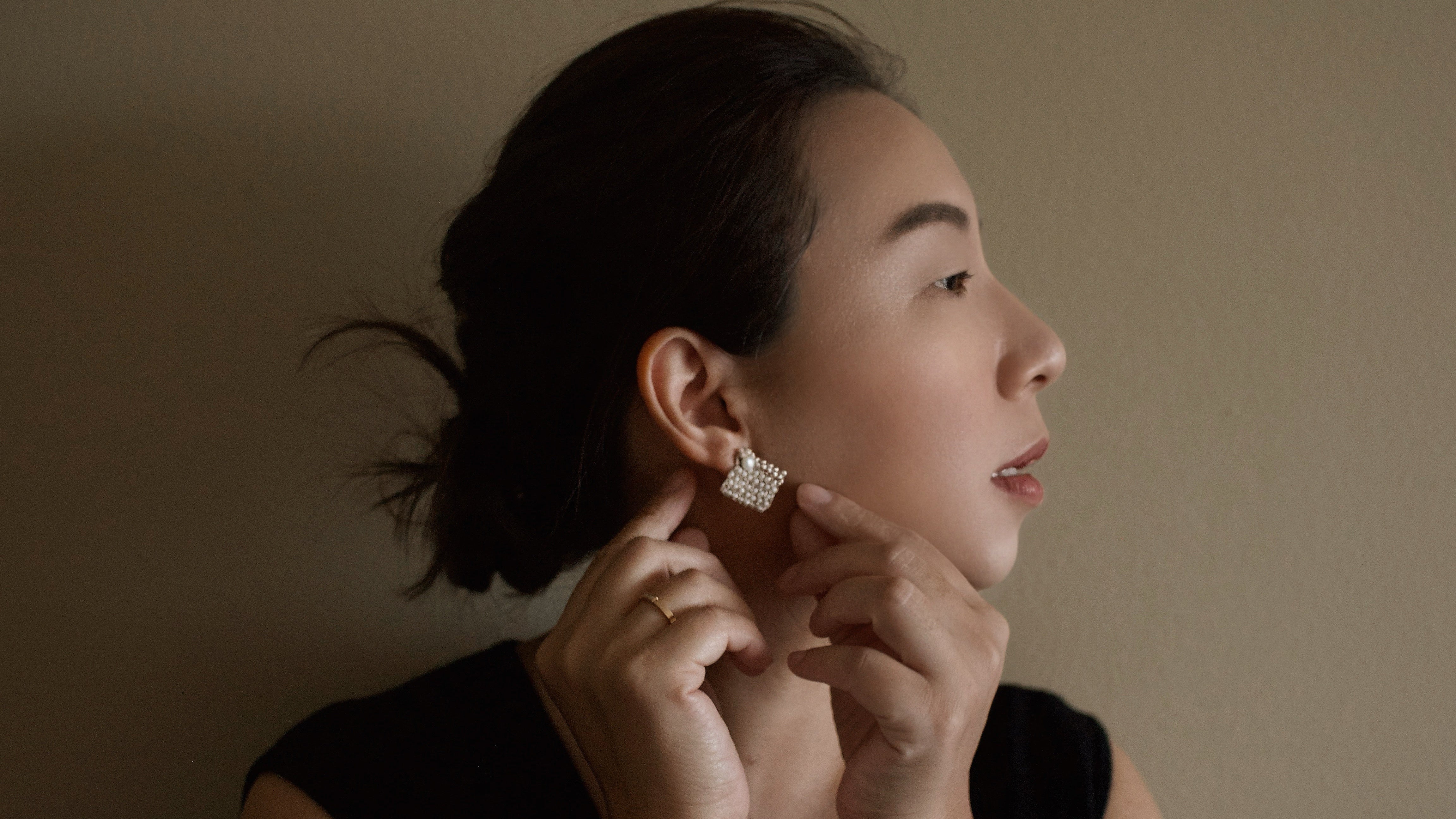 幾何 Geometrie (白)