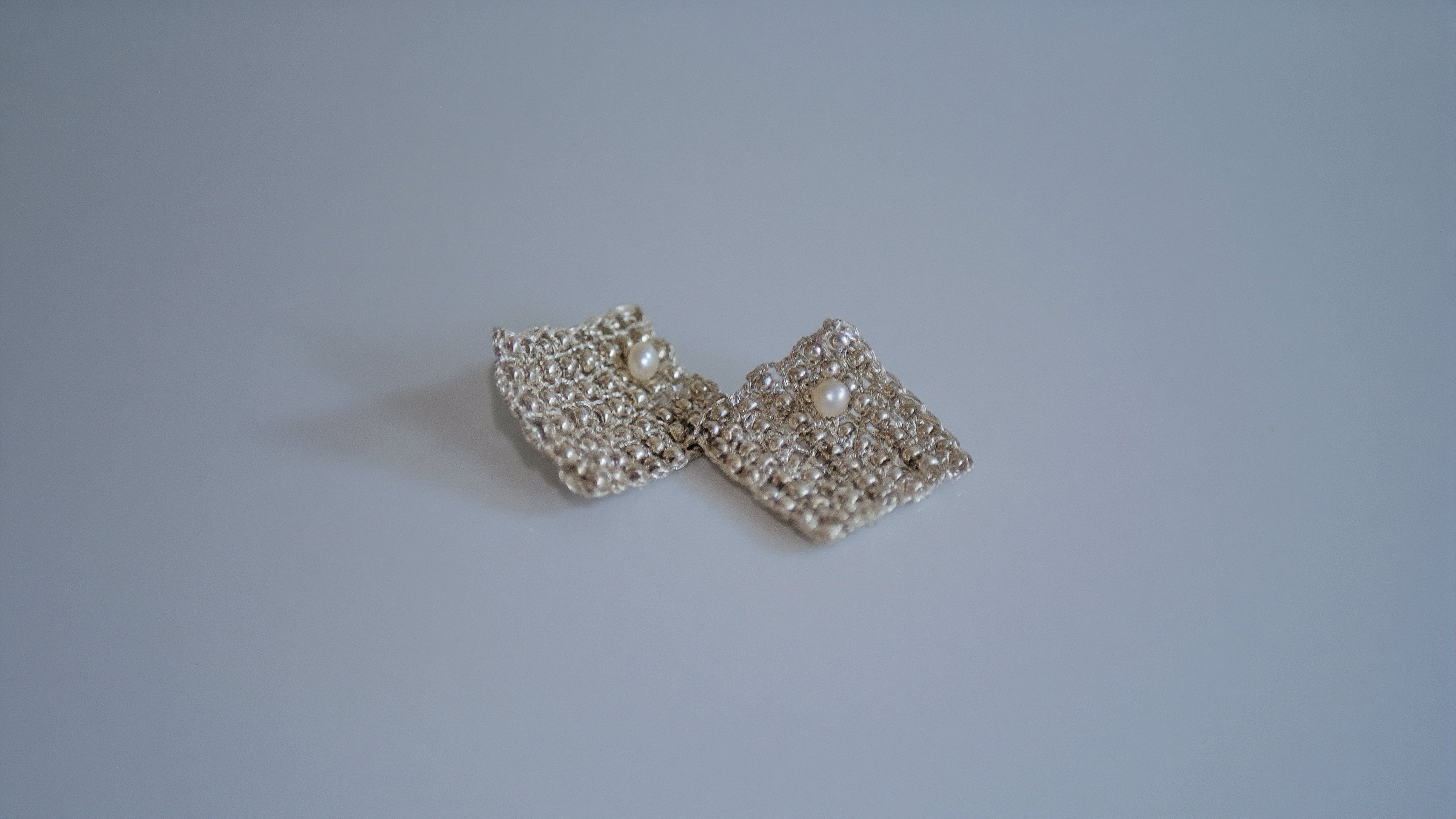 幾何 Geometrie (銀)