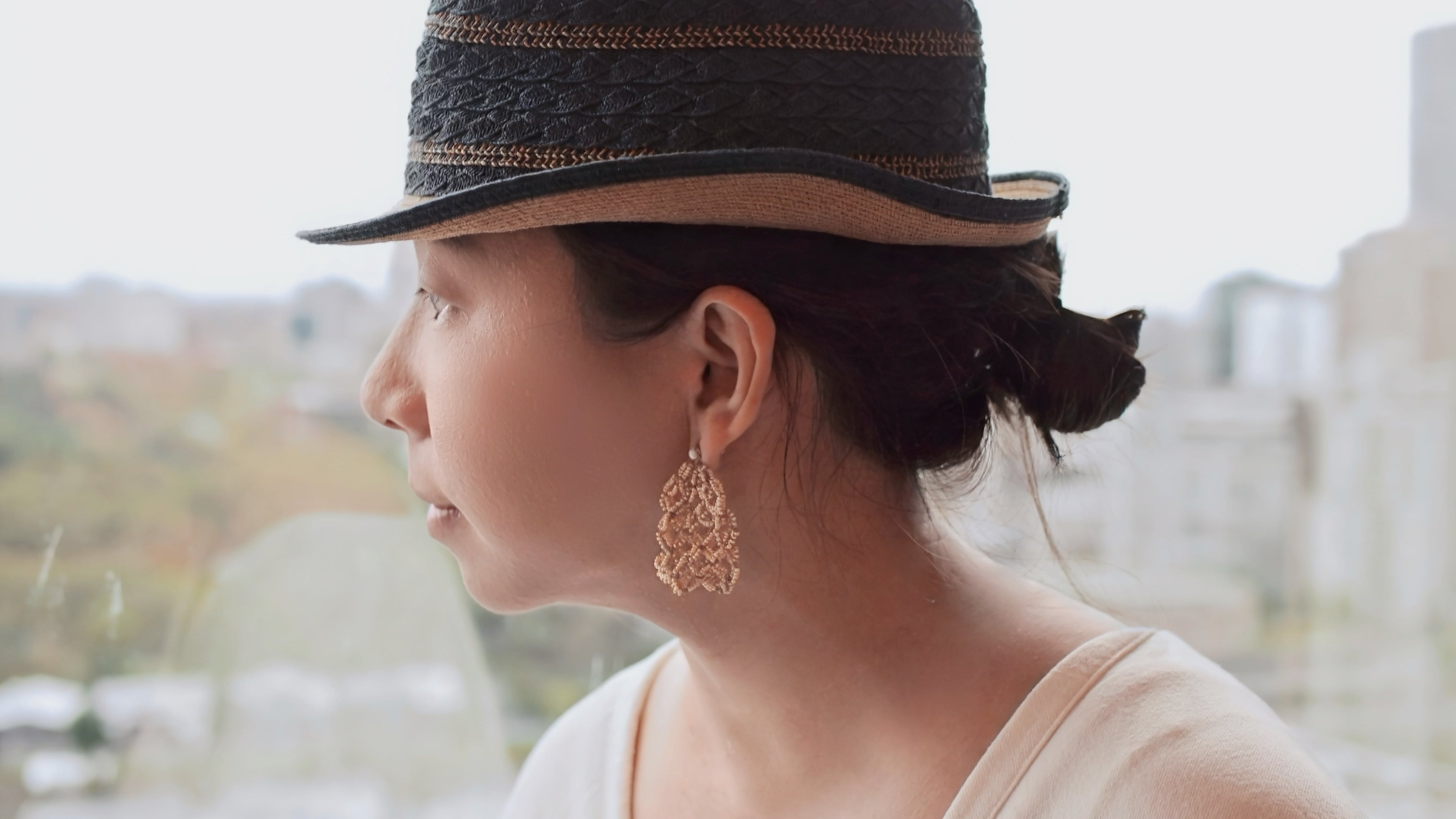 翡冷翠之窗 Maria del Fiore