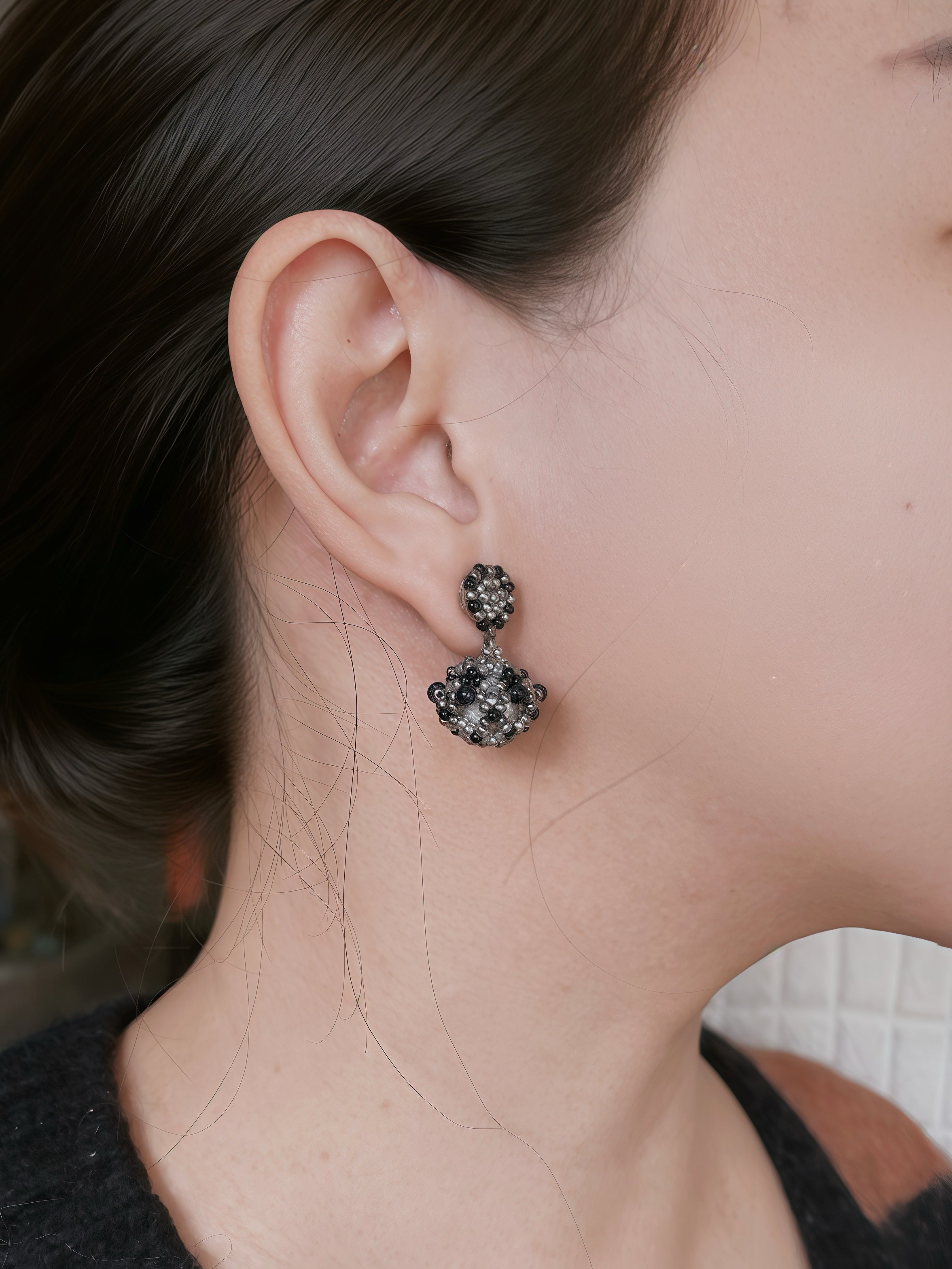 夜之香頌 Parfum de Minuit